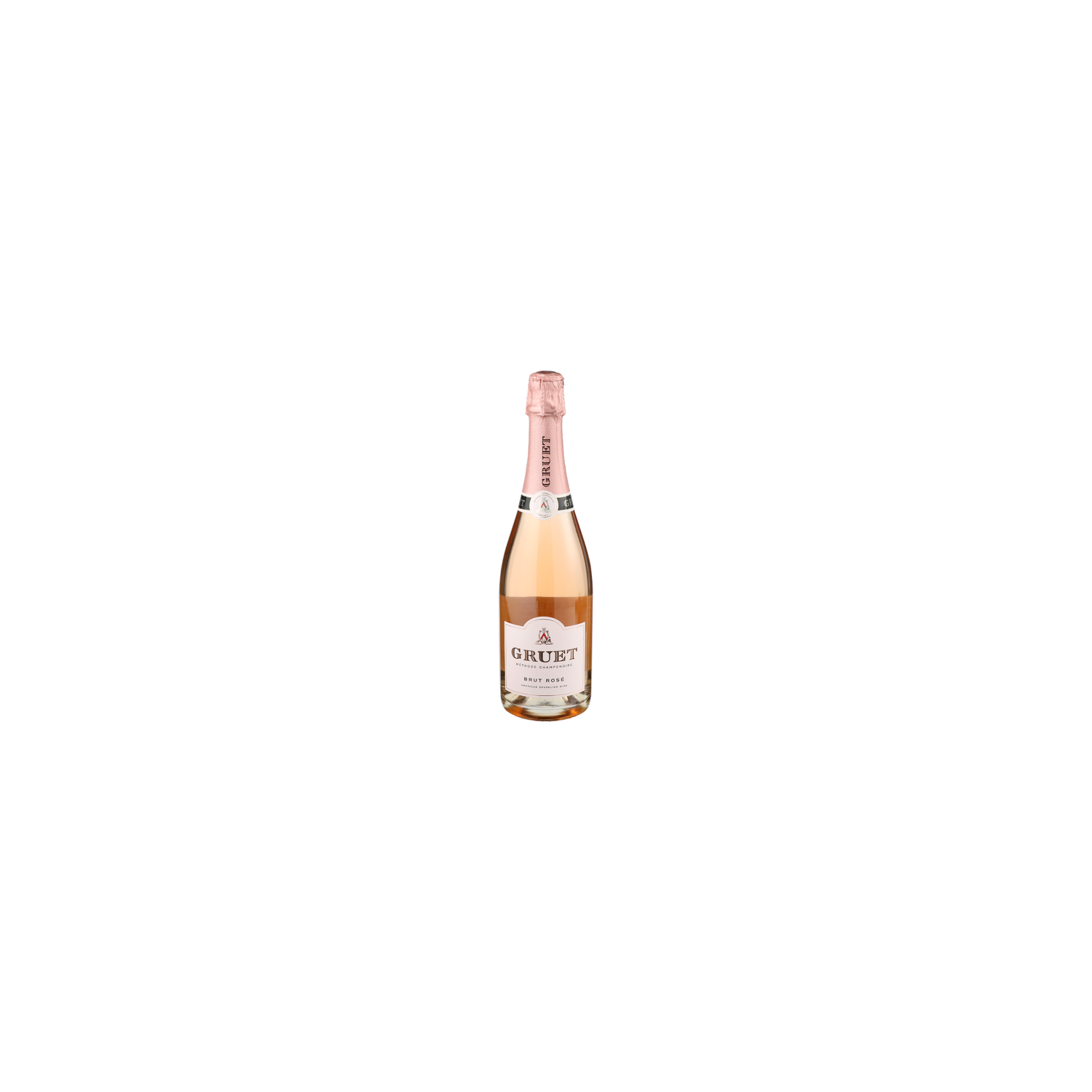 Gruet Brut Rose - 750 ml Image 1 of 2