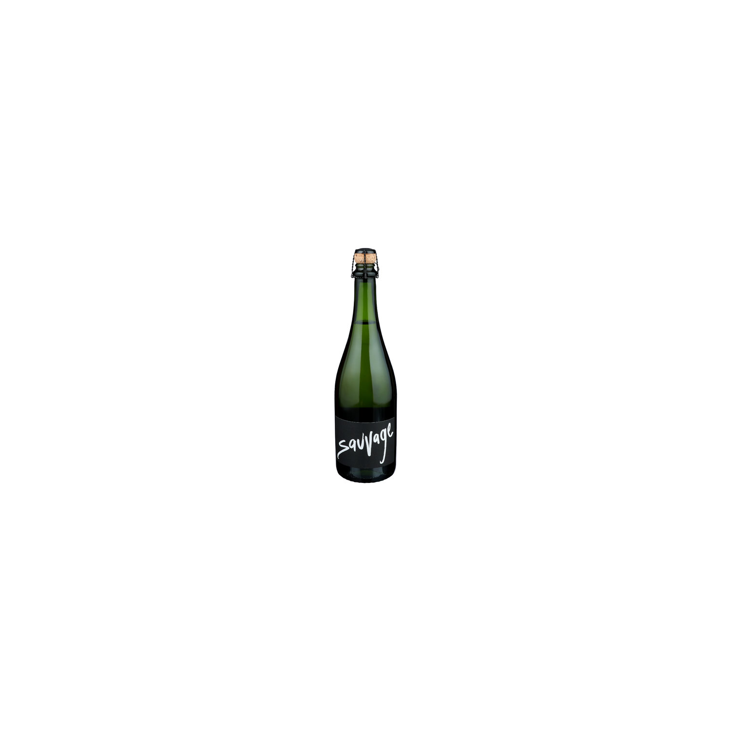 Sauvage American Sparkling Wine - 750 ml Image 1 of 2