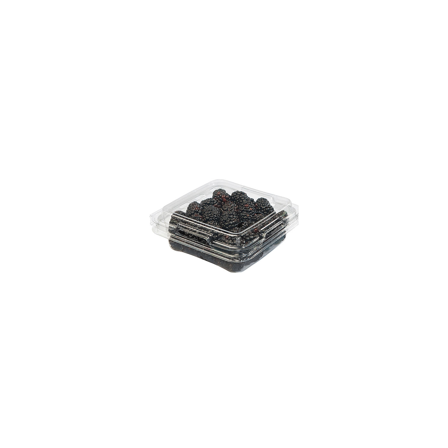 Blackberries - 6 Ounce - Brookshire's