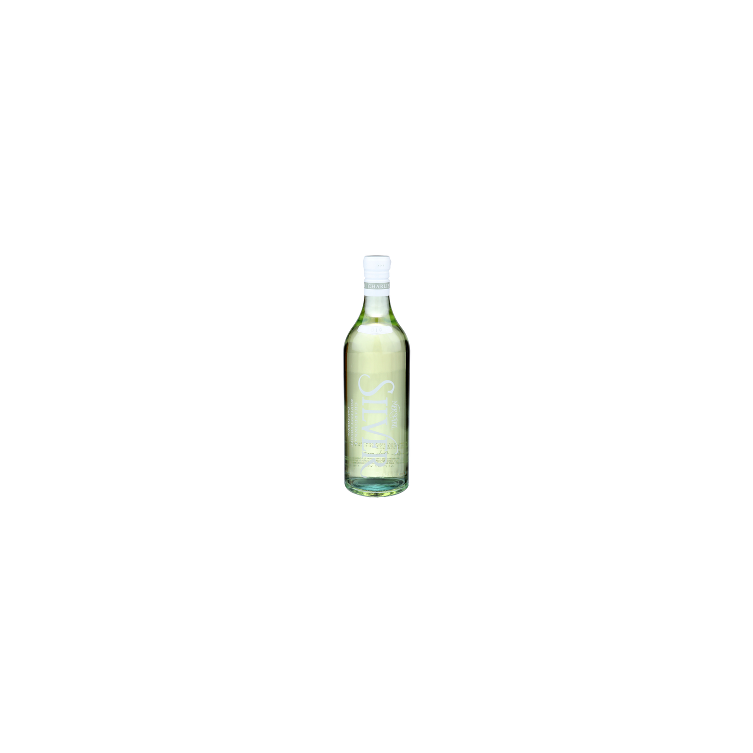 Mer Soleil Unoaked Chardonnay Silver - 750 ml Image 1 of 2