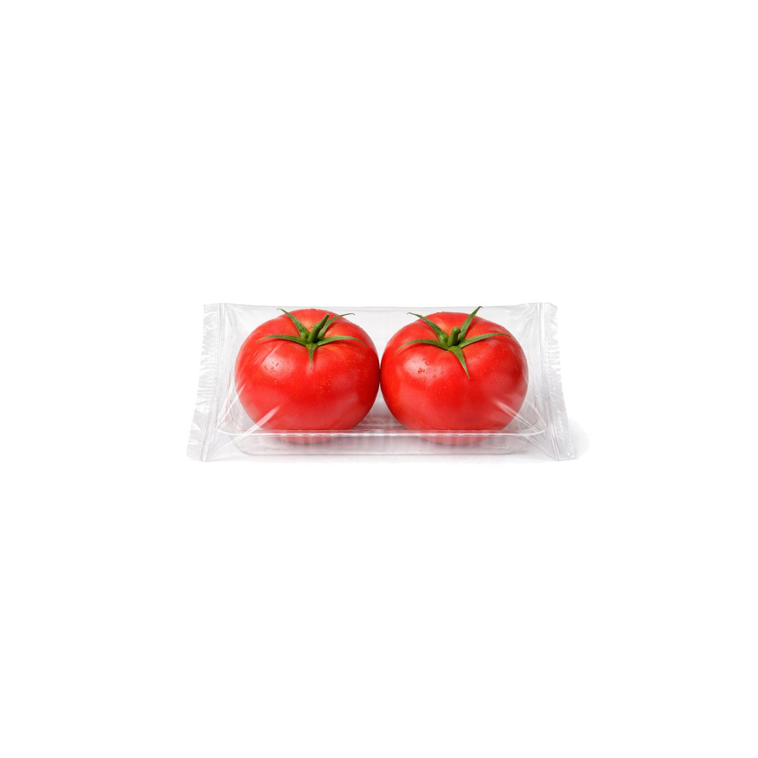 トマト Organic Hot House Tomato - 2 Count - Super 1 Foods
