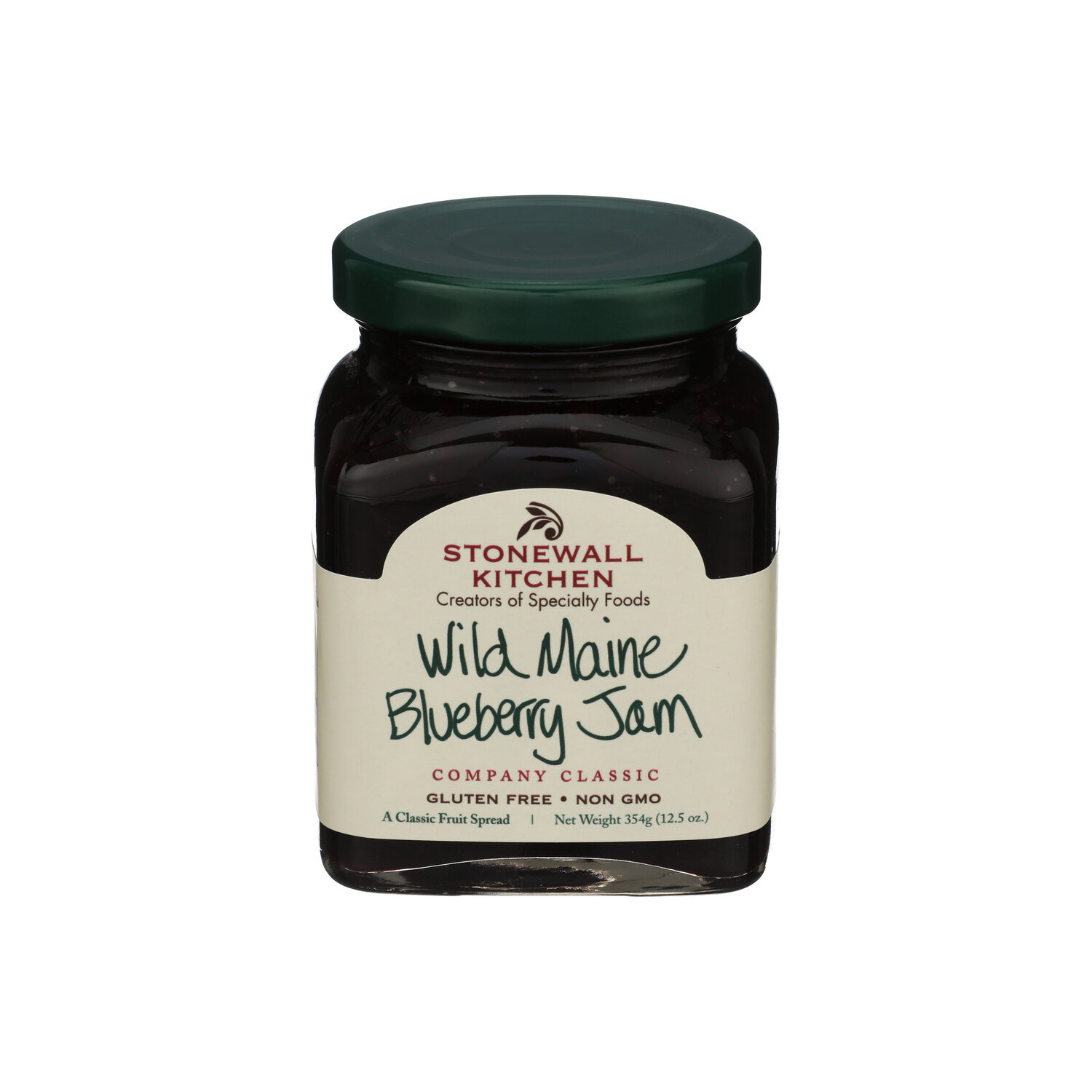 Stonemill Kitchens Jam - 12.5 Ounce Image 1 of 4