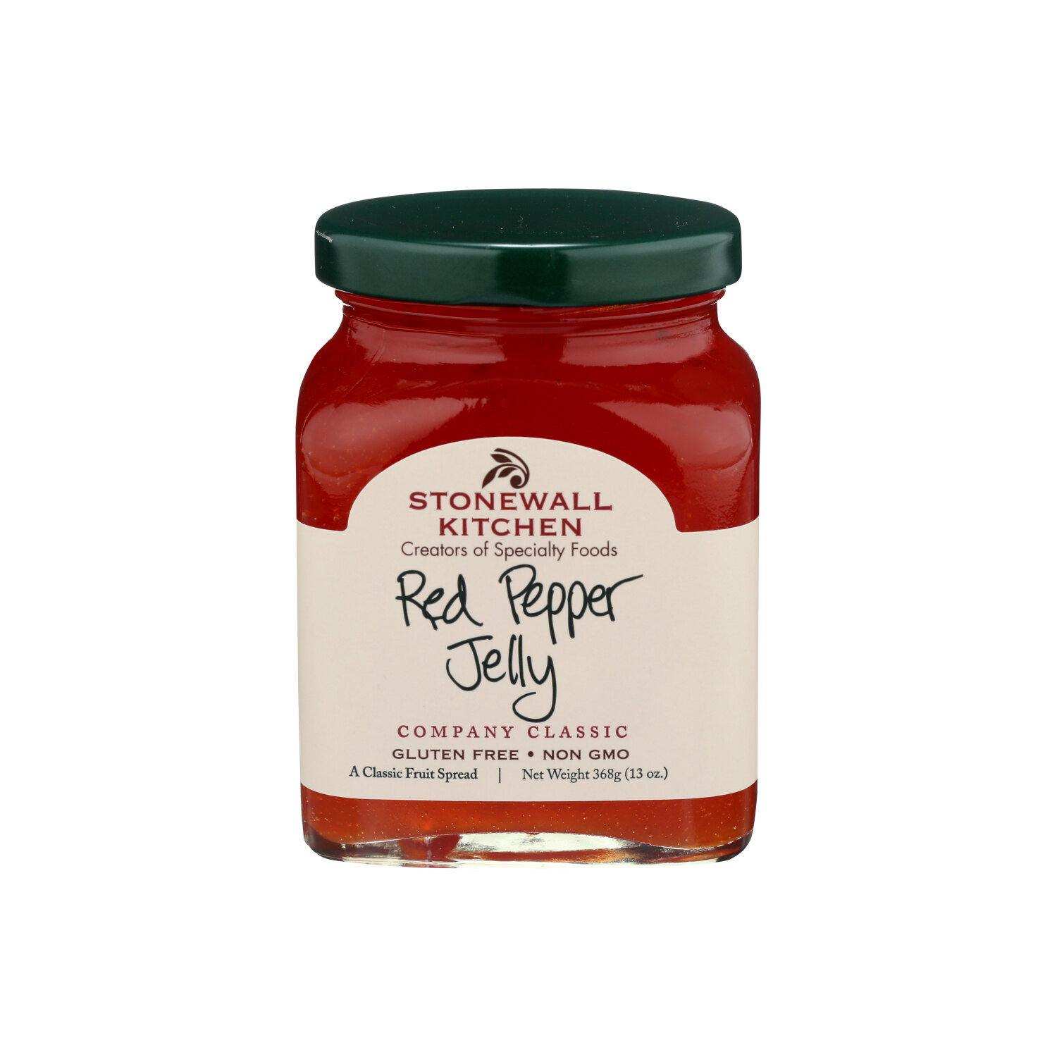 Stonemill Kitchens Red Pepper Jelly - 368 Gram Image 1 of 4