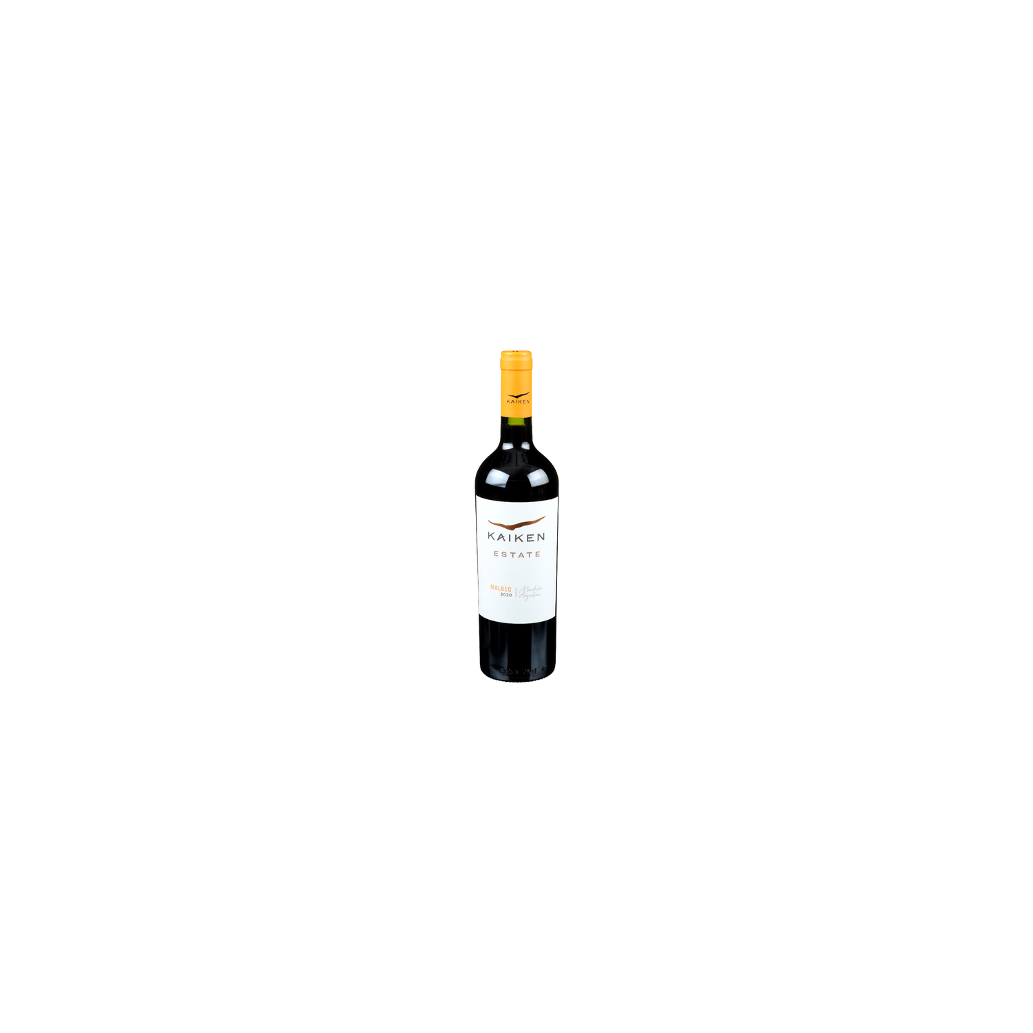 Kaiken Estate Malbec - 750 ml Image 1 of 2
