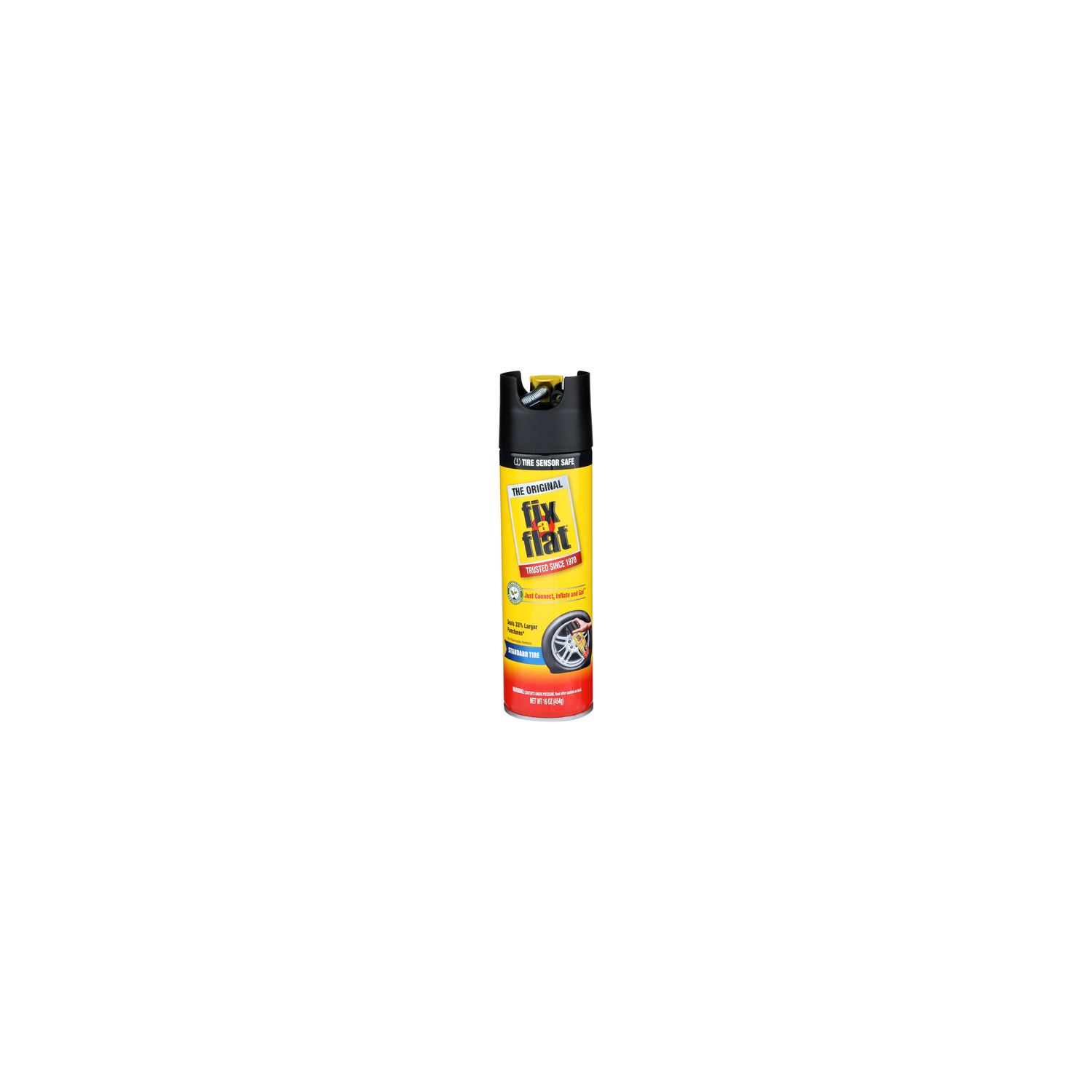 Fix A Flat Standard Tire - 16 Ounce Image 1 of 2