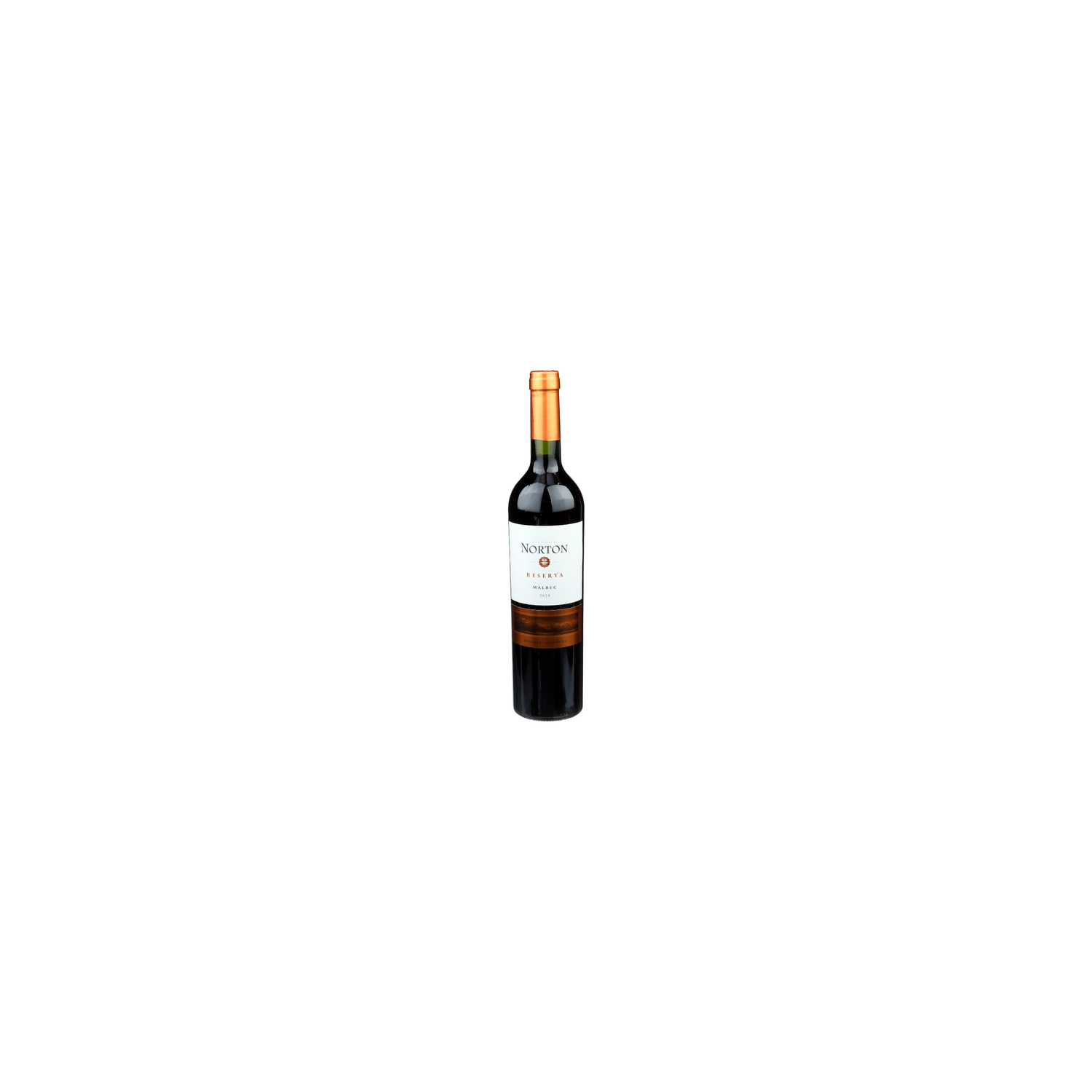 Bodega Norton Malbec Reserva - 750 ml Image 1 of 2