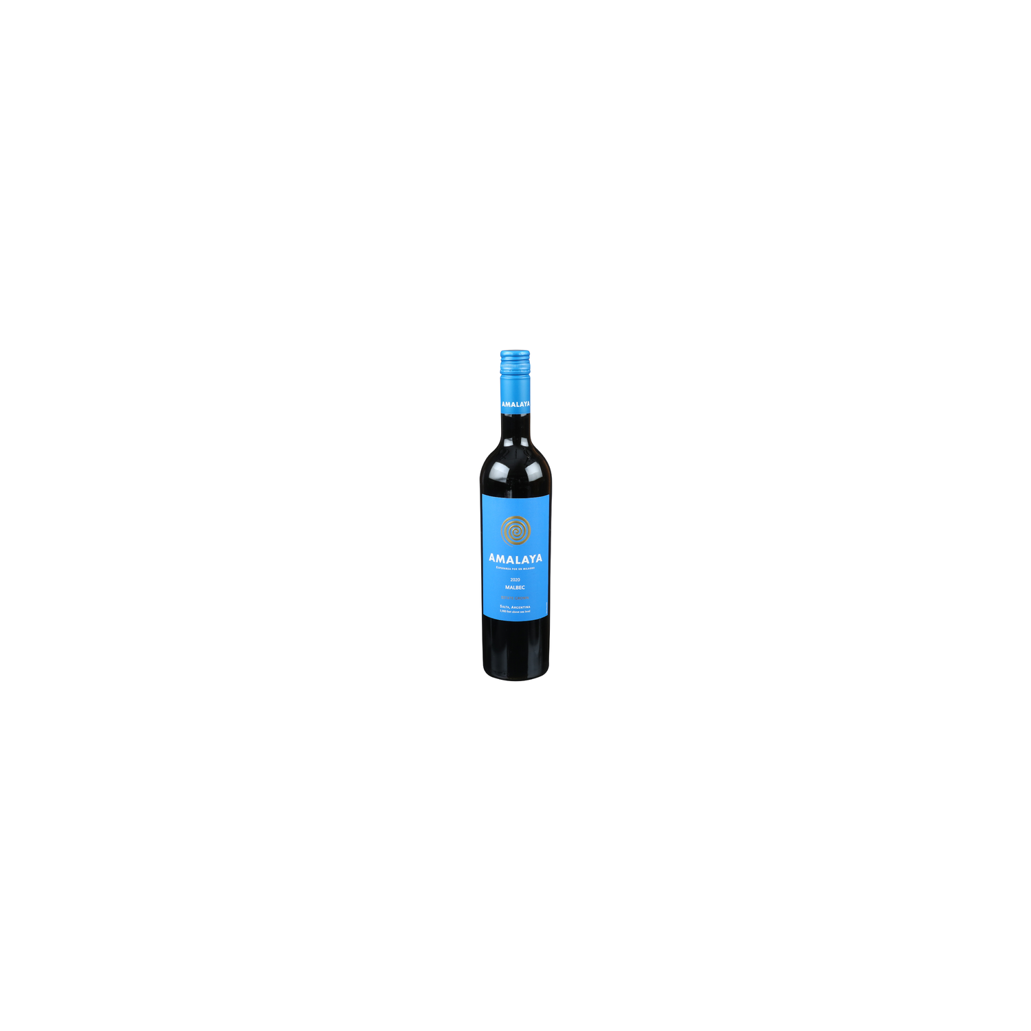 Amalaya Malbec - 750 ml Image 1 of 2