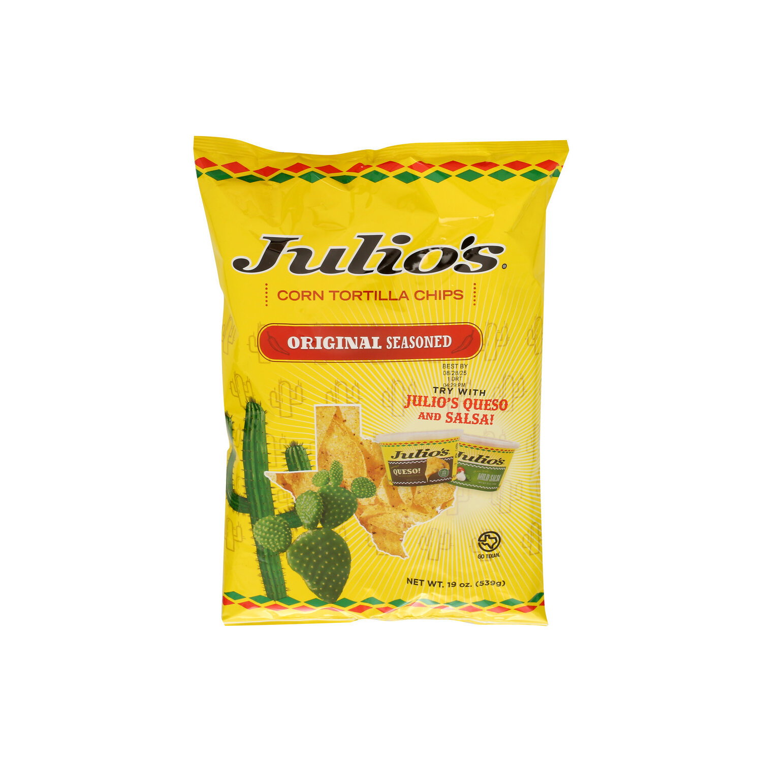 ハルシオンデイズ　ブルドッグ　ユニオンジャック　ジャスミン　キャンドル　ポット JULIO's Original Seasoned With Hatch Green Chiles Corn Tortilla