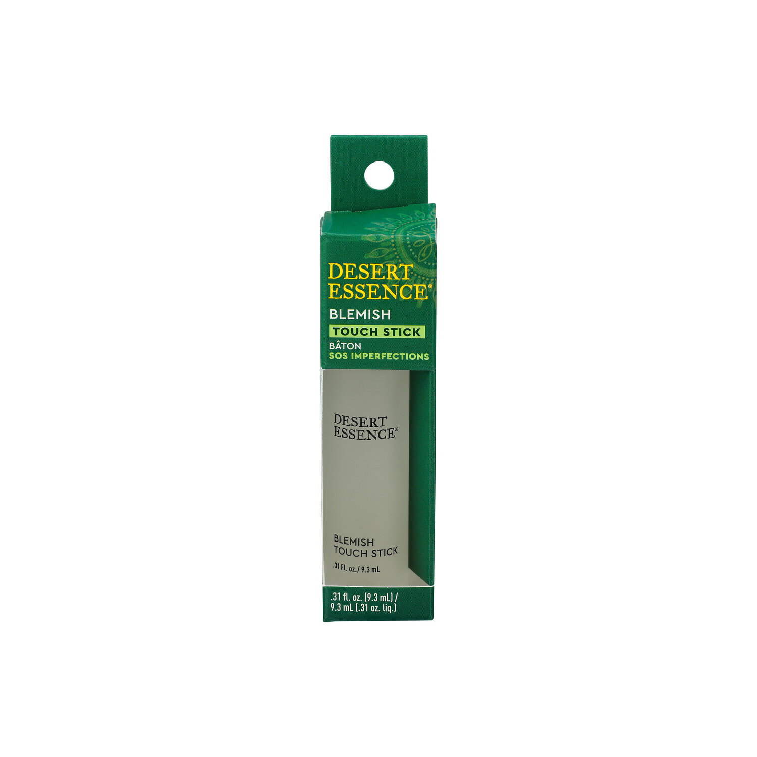 Desert Essence Blemish Touch Stick - 0.31 Fluid Ounce Image 1 of 3
