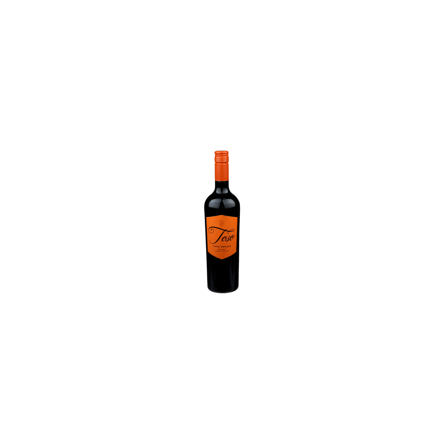 Toso Malbec - 750 ml - Brookshire's