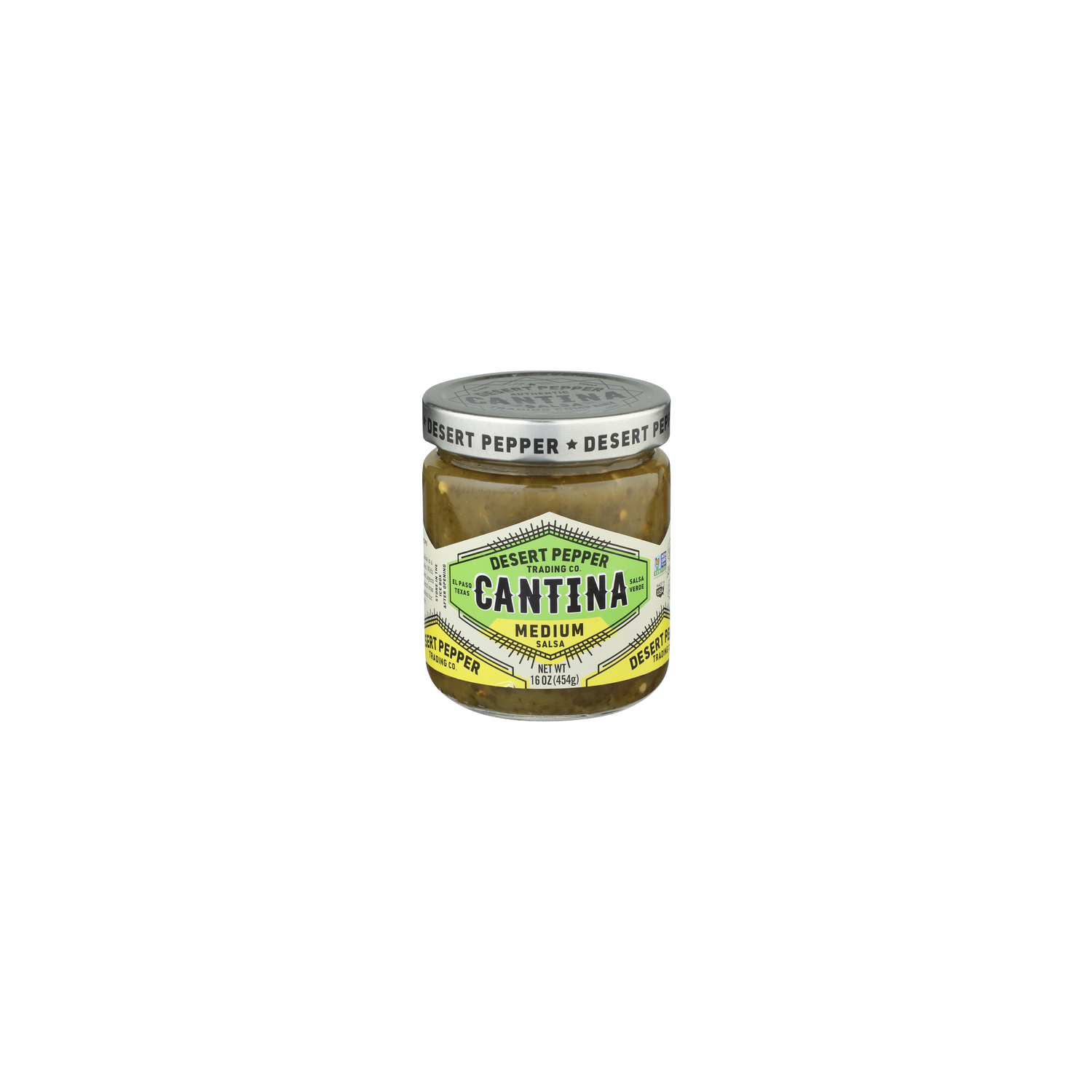Desert Pepper Trading CO. Medium Cantina - 16 Ounce Image 1 of 4