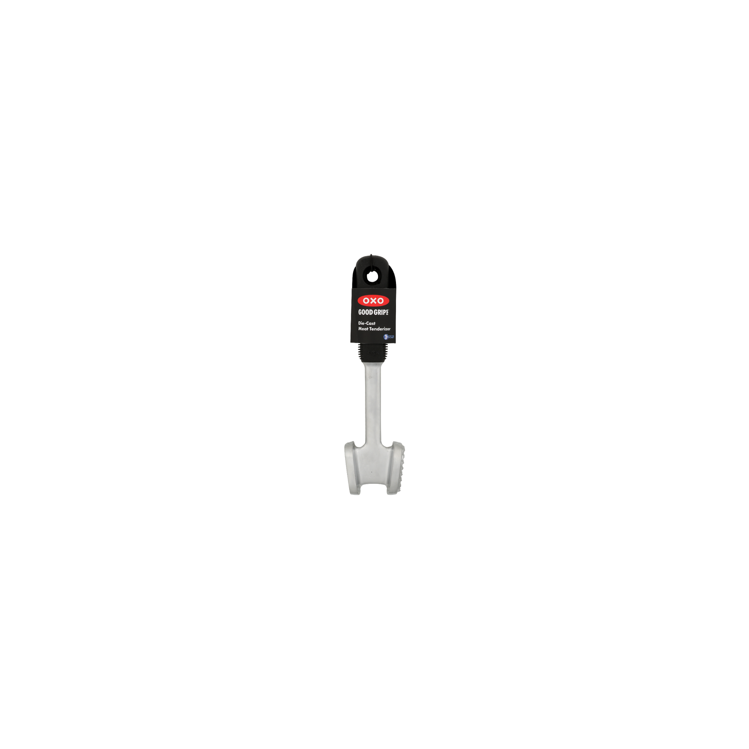 Oxo Good Grips Die-Cast Meat Tenderizer - 1 Each Image 1 of 2