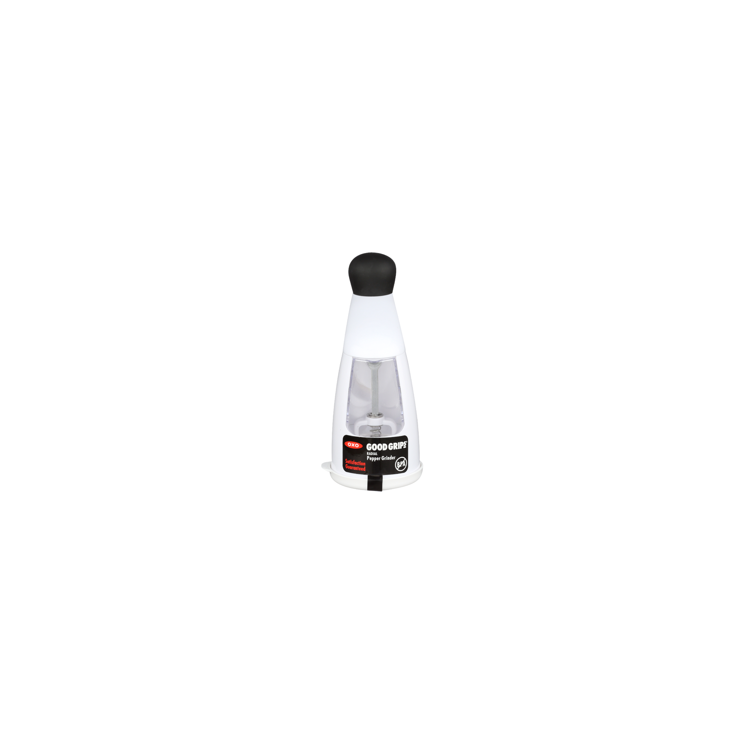 Oxo Good Grips Radial Pepper Grinder - 1 Each Image 1 of 2