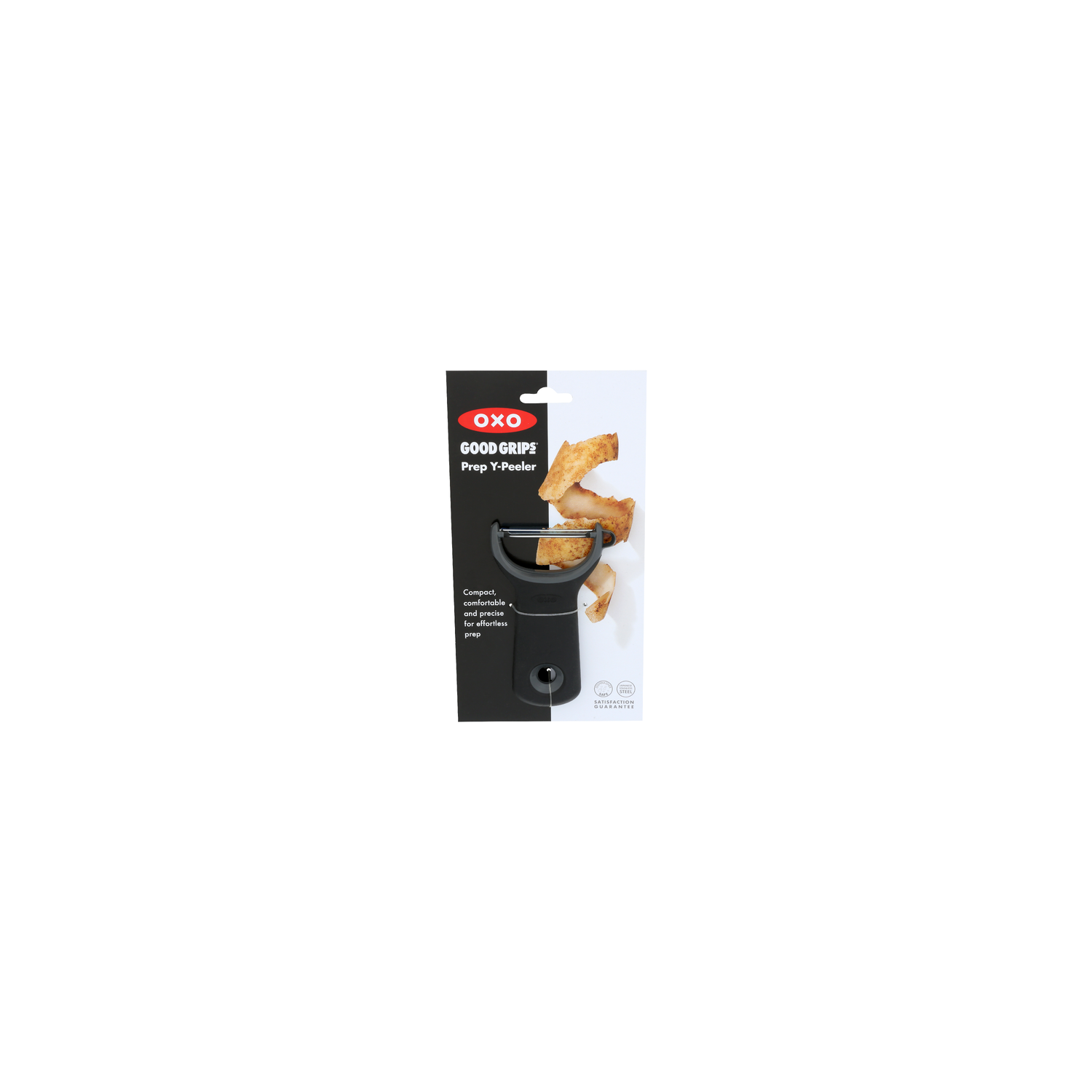 Oxo Good Grips Prep Y-Peeler - 1 Each Image 1 of 2