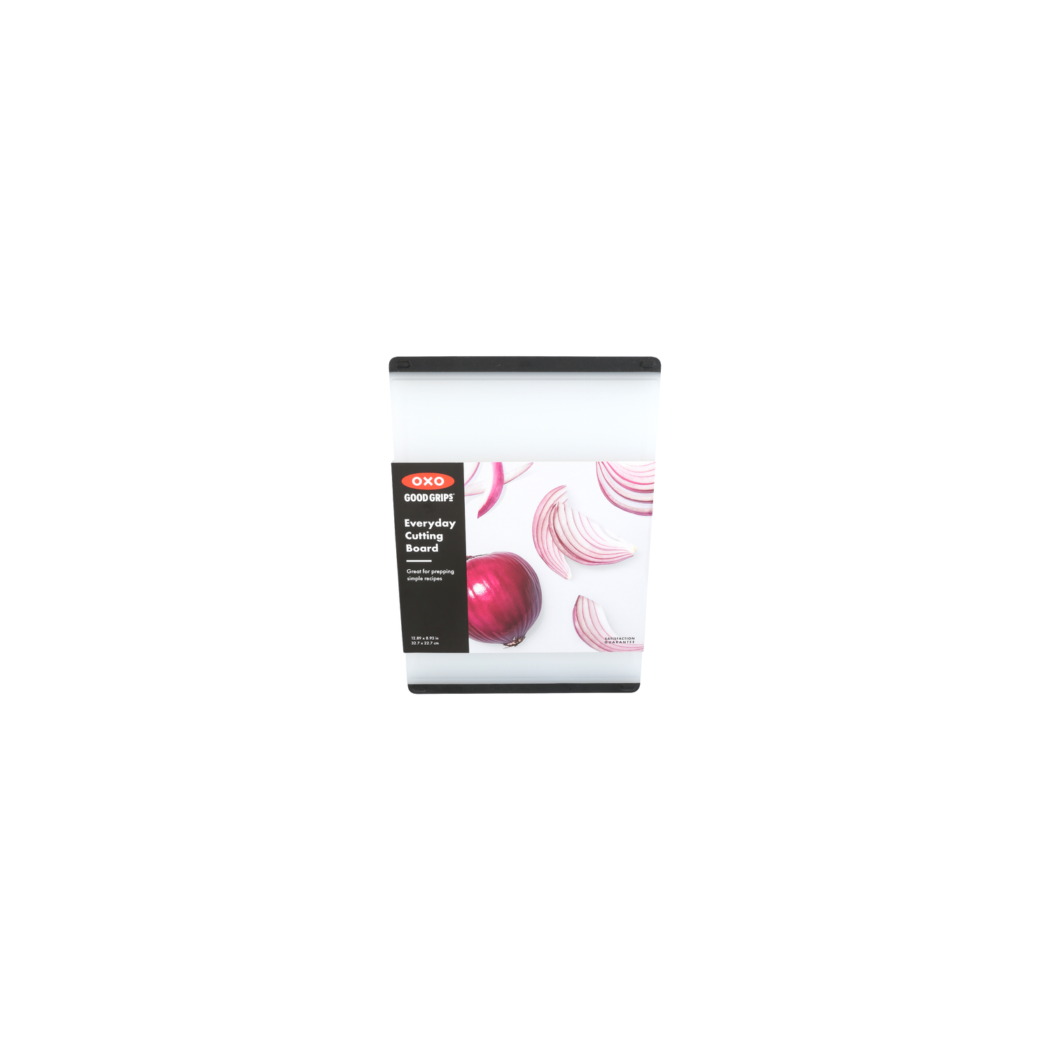 Oxo Good Grips Everyday Cutting Board - 1 Each Image 1 of 2