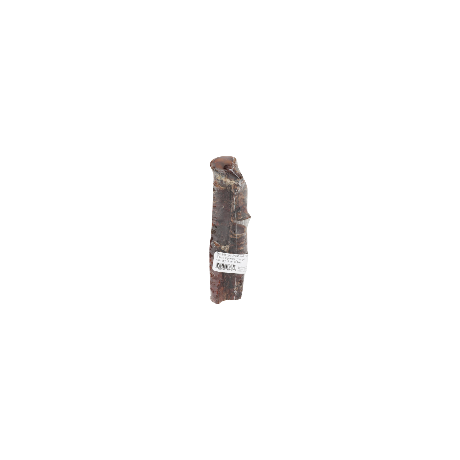 Lynchburger Pet Products Small Beef Trachea - 1 Each Image 1 of 2