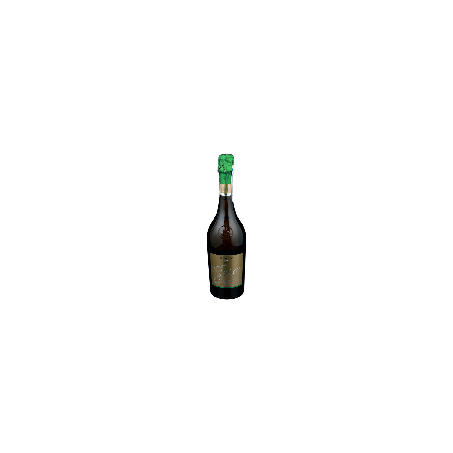 Jeio Prosecco Brut - 750 ml Image 1 of 2