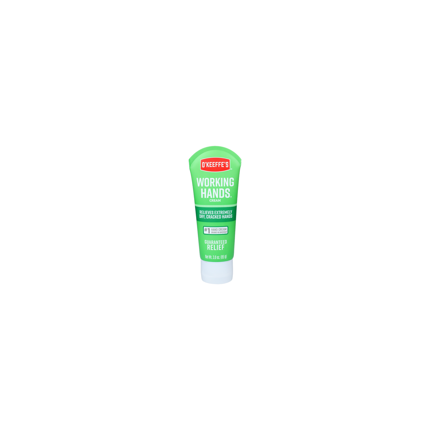 O'KEEFFE's Working Hands Cream - 3 Ounce Image 1 of 3