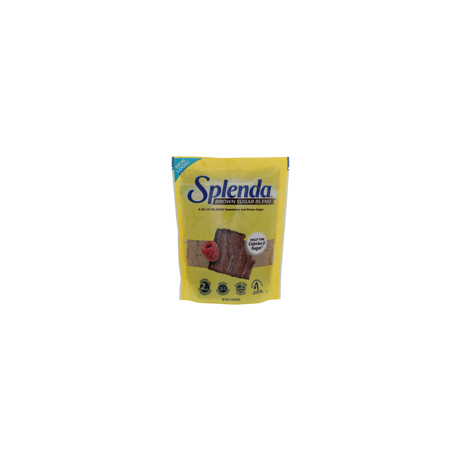 Splenda Brown Sugar Blend - 1 Pound Image 1 of 4