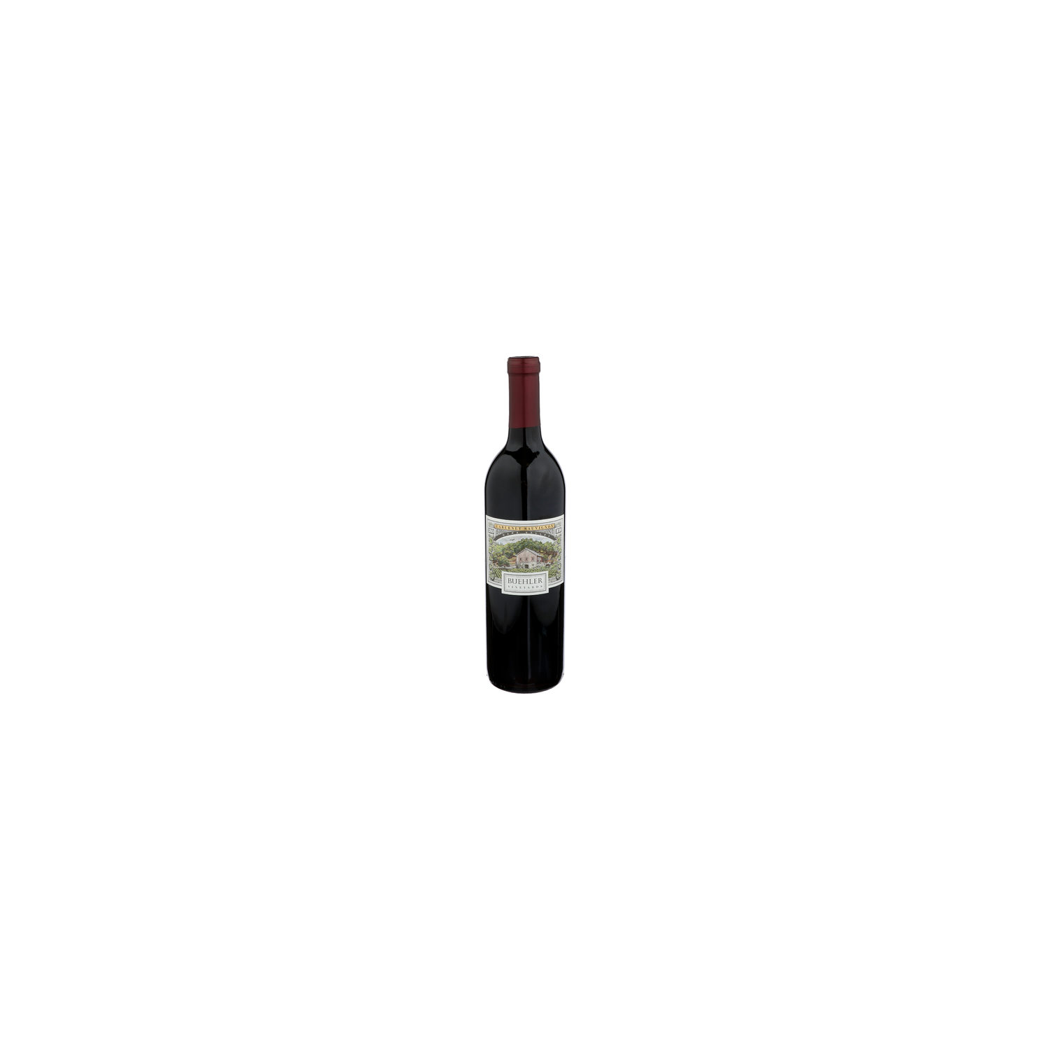Buehler Vineyards Cabernet Sauvignon - 750 ml Image 1 of 2