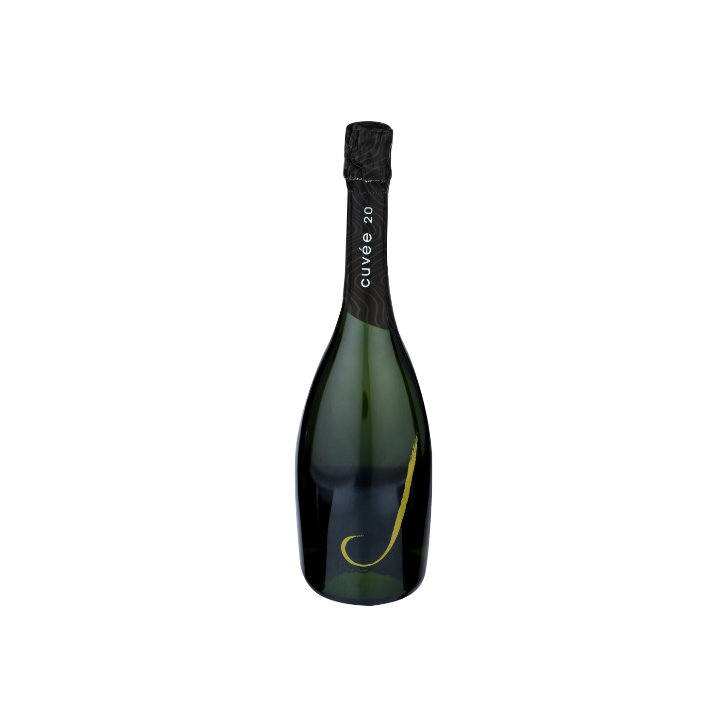 J VINEYARDS & WINERY Cuvee 20 Brut Nv Sparkling Wine - 750 ml Image 1 of 2