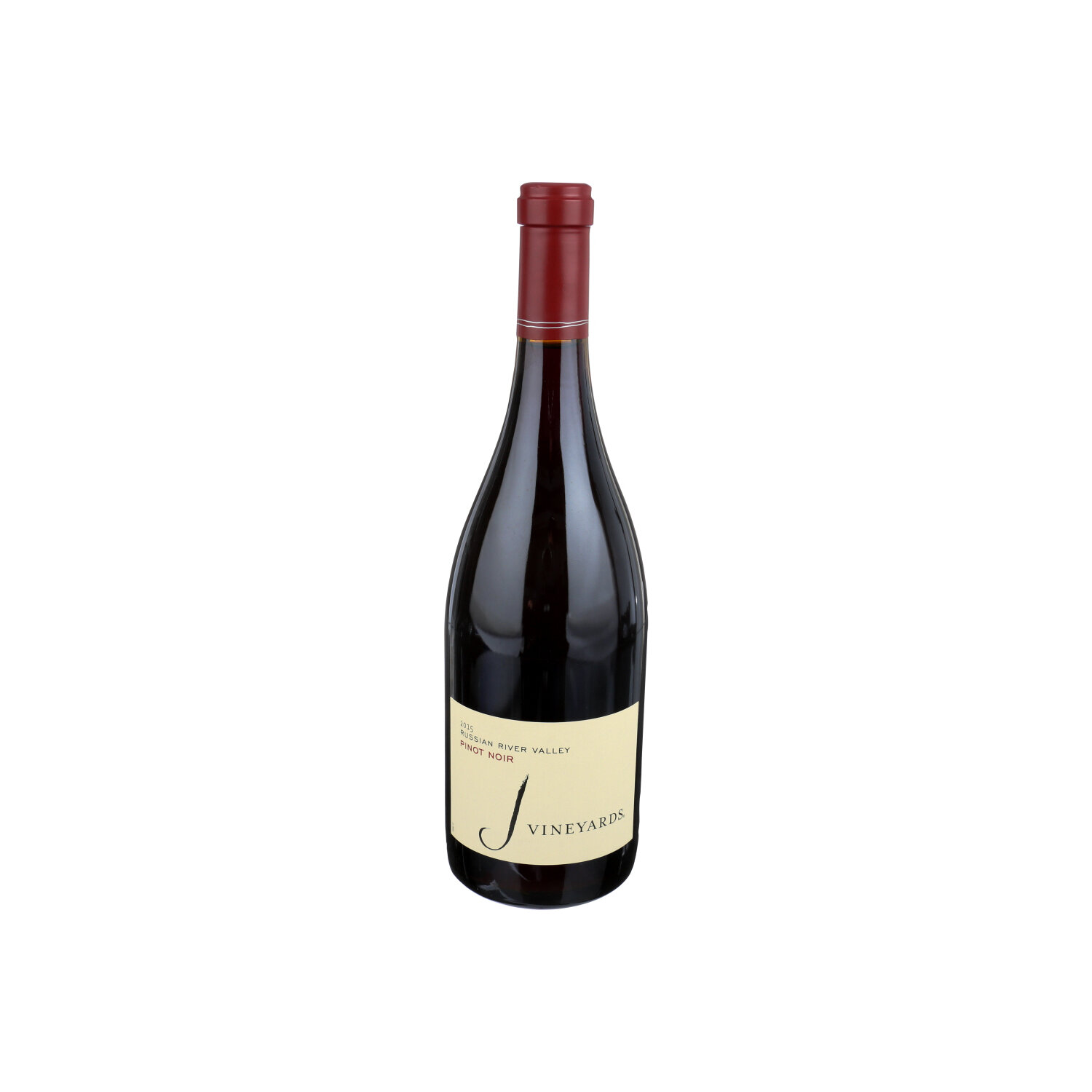 J VINEYARDS & WINERY Pinot Noir - 750 ml Image 1 of 2