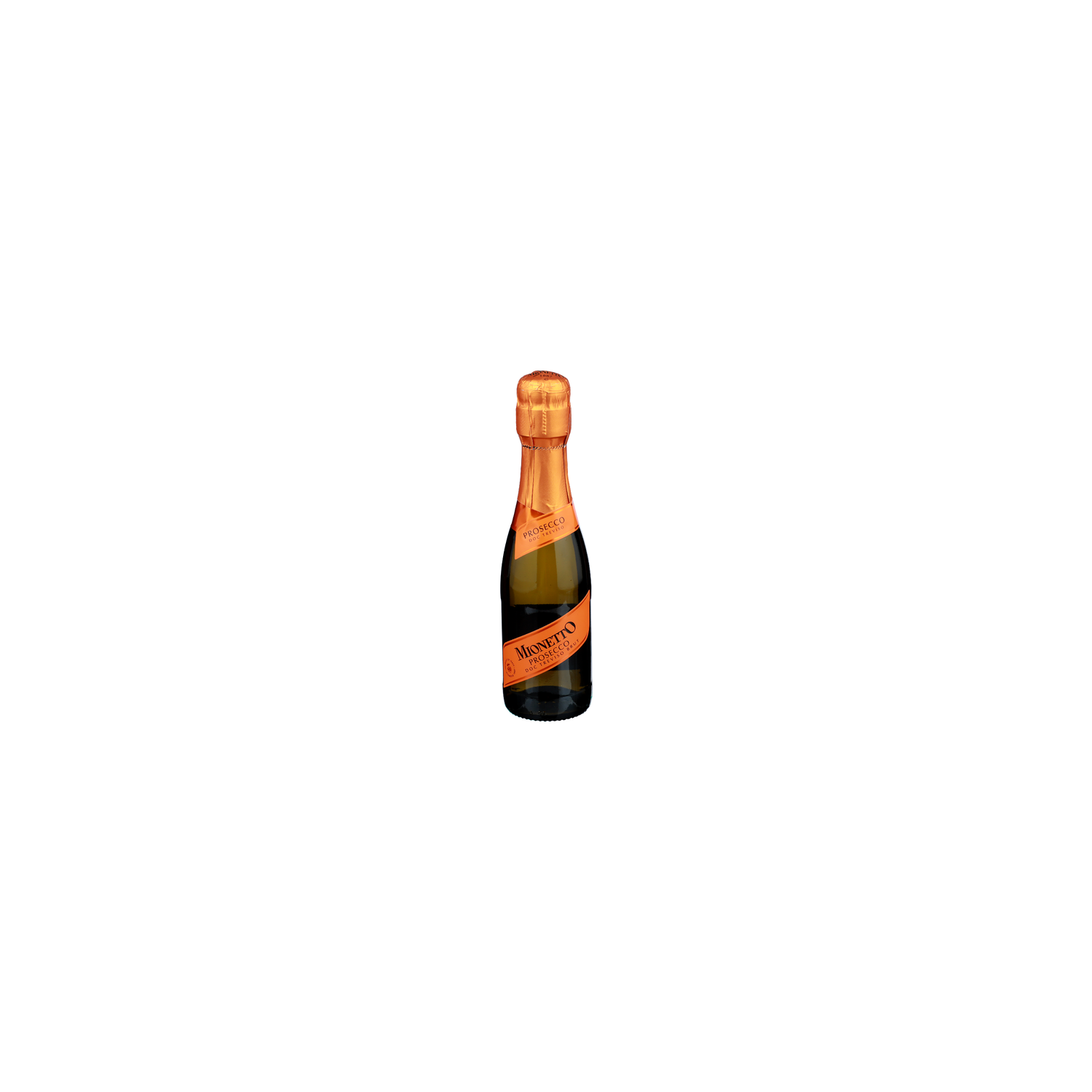 Mionetto Prosecco Doc Treviso Brut - 187 ml Image 1 of 2