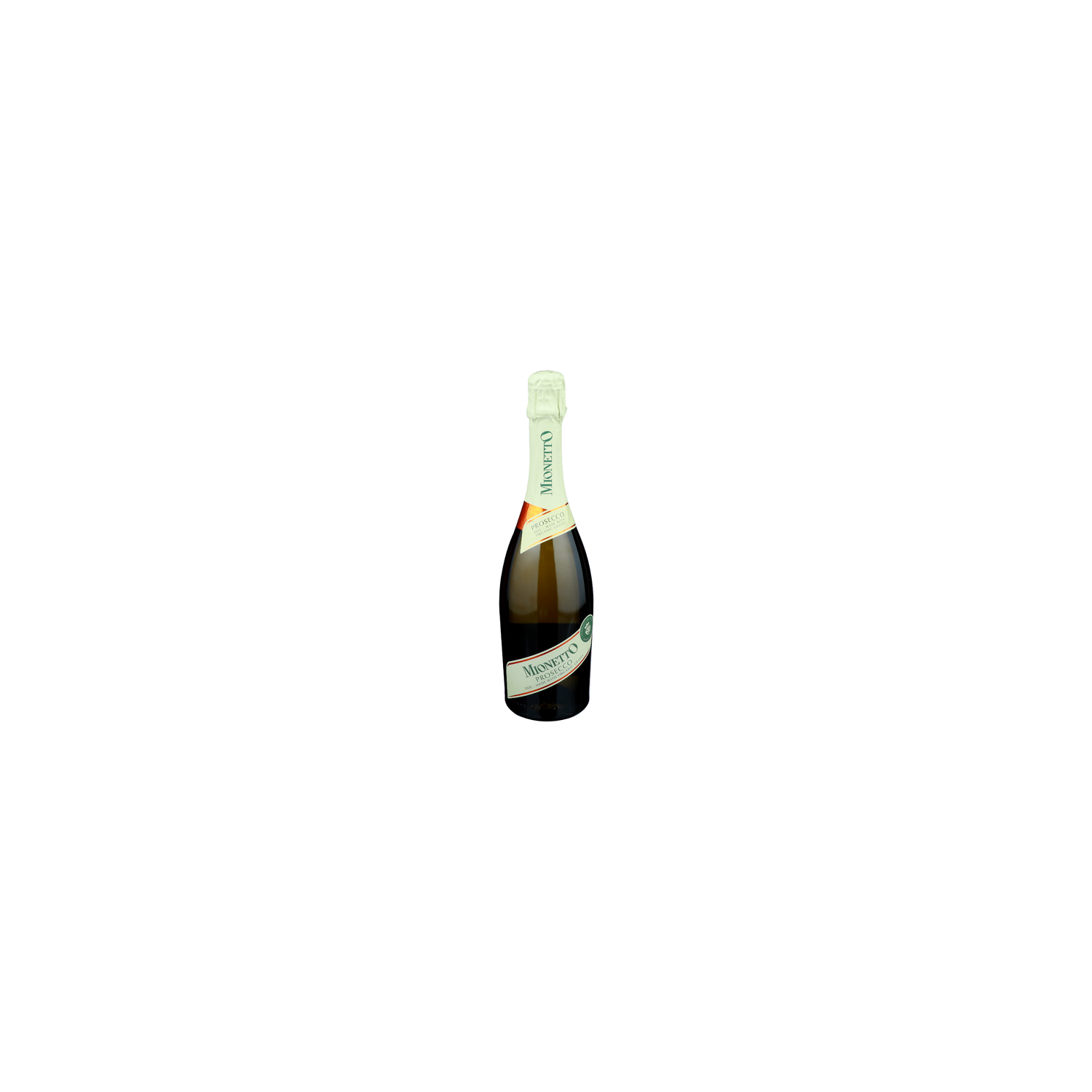 Mionetto Prosecco - 750 ml Image 1 of 2