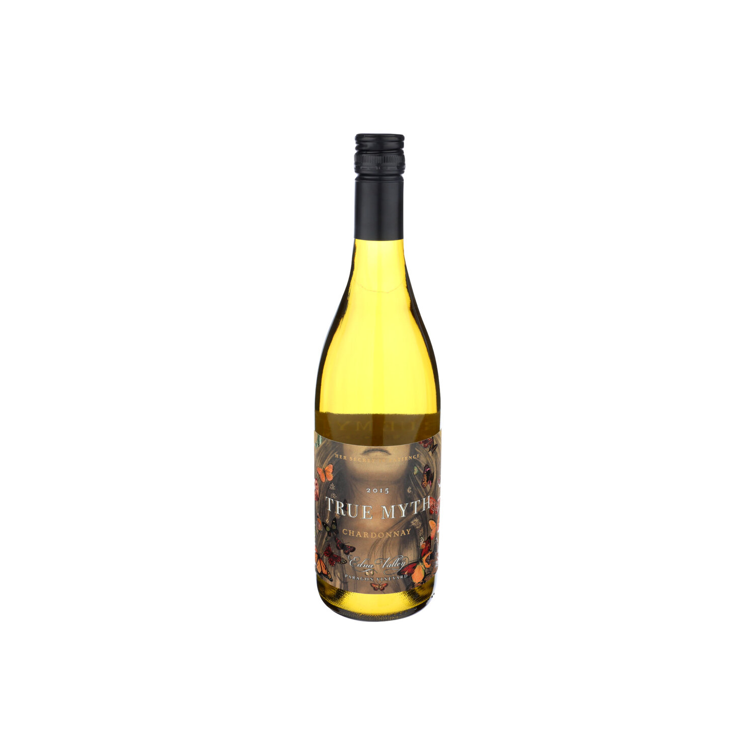 True Myth Chardonnay - 750 ml Image 1 of 2