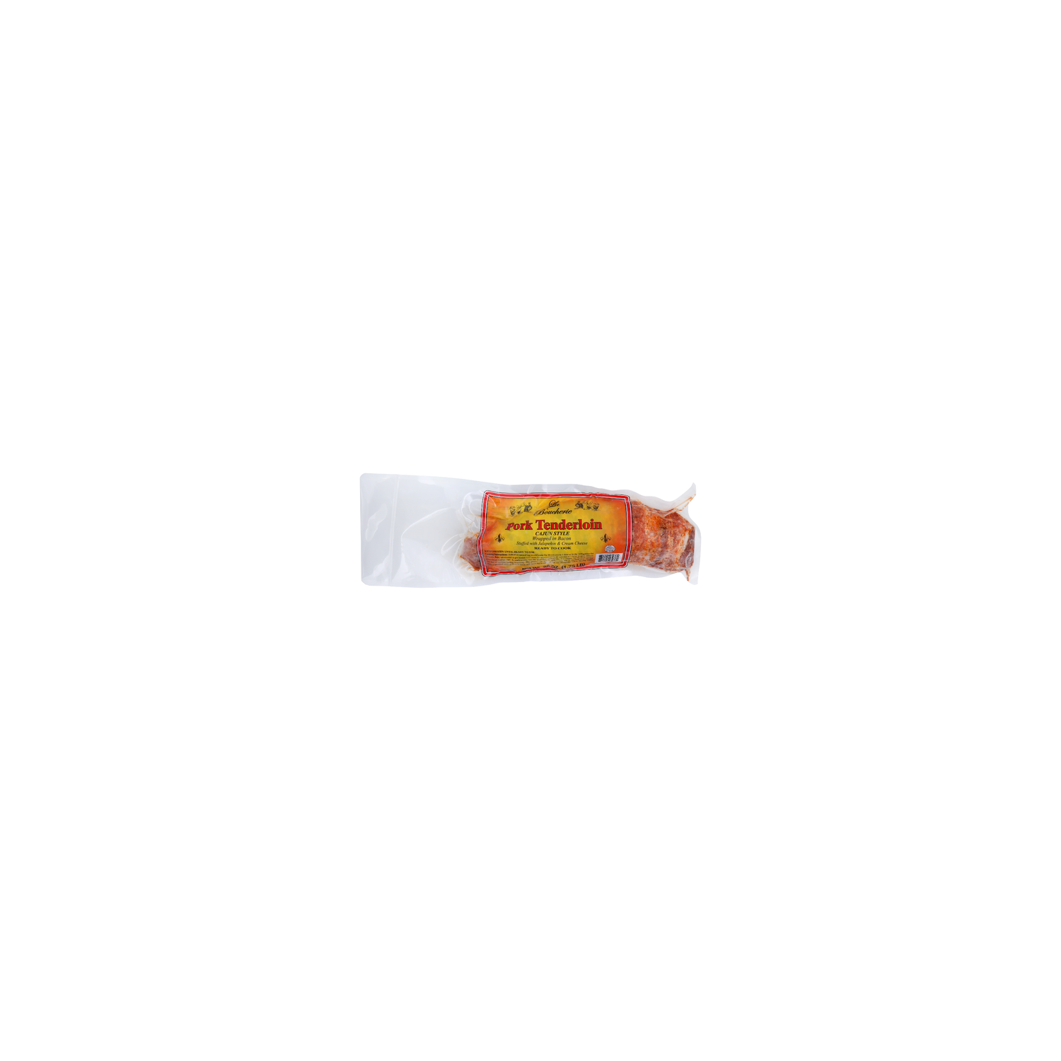 La Boucherie Pork Tenderloin, Wrapped In Bacon - 28 Ounce Image 1 of 4
