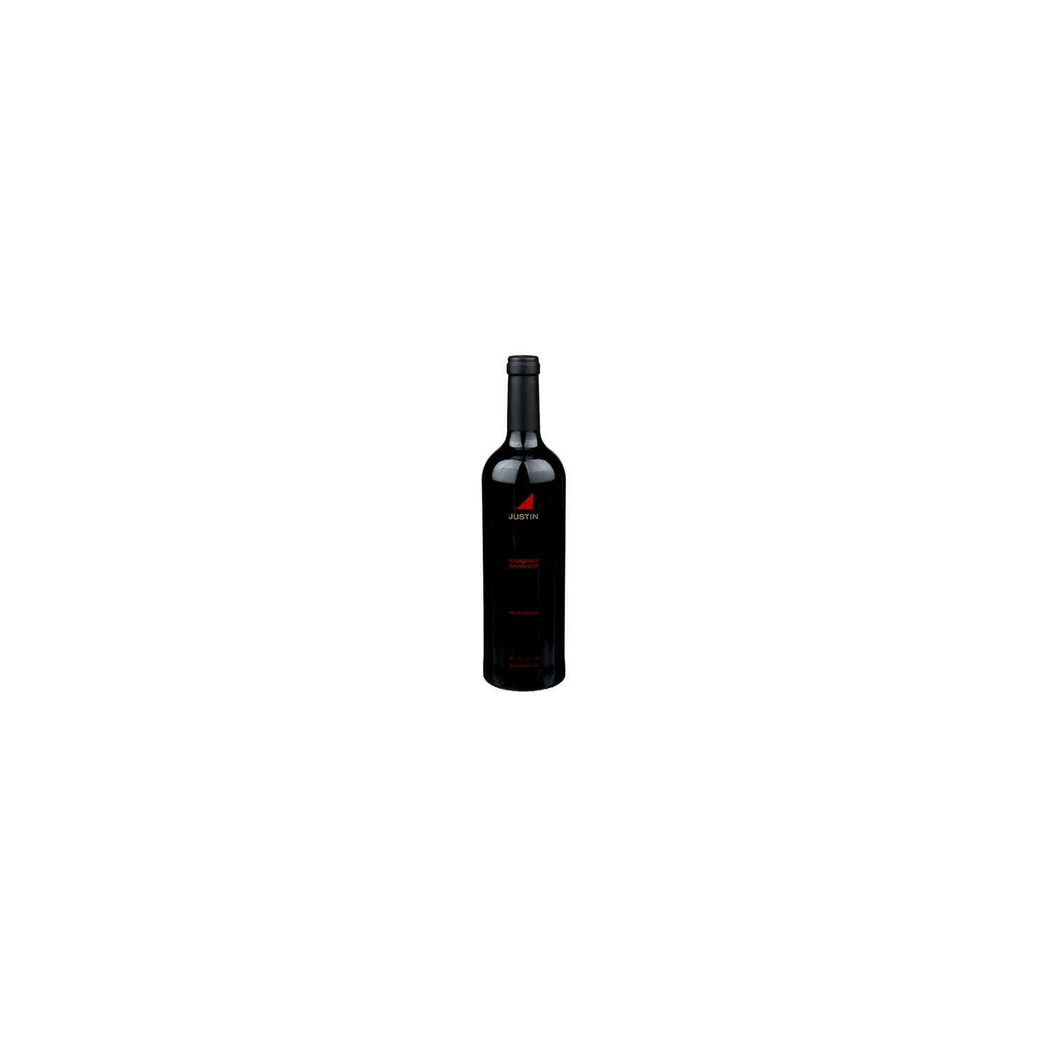 Justin Cabernet Sauvignon - 750 ml Image 1 of 2