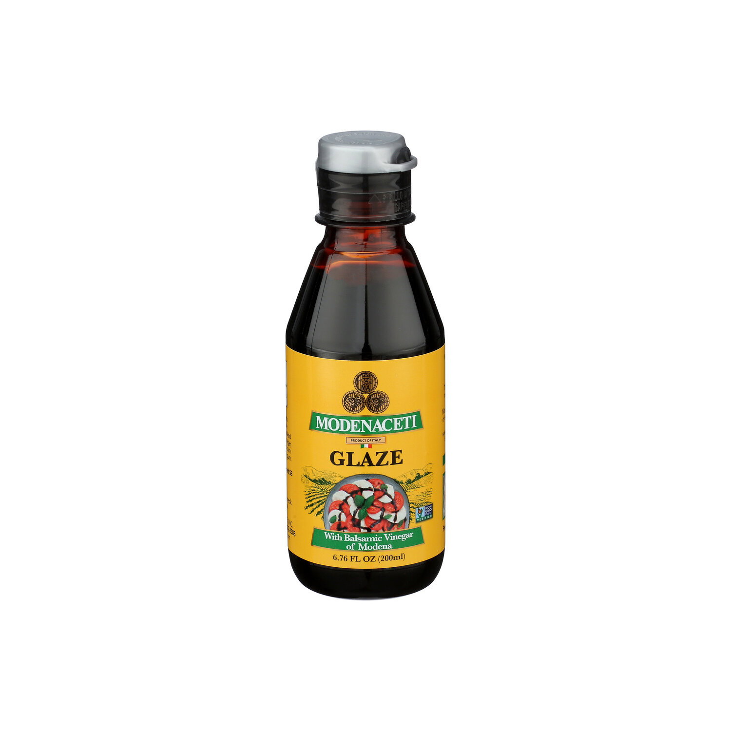 Modenaceti Balsamic Glaze - 6.76 Fluid Ounce Image 1 of 4