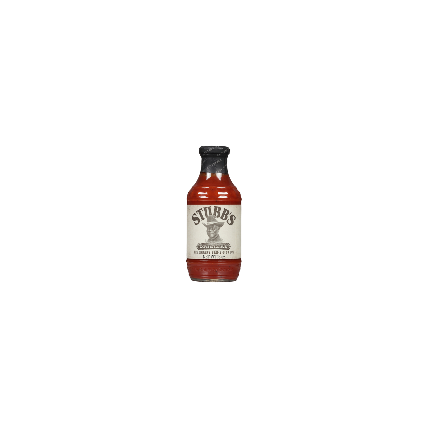 Stubb's Original Legendary Bar-B-Q Sauce - 18 Ounce Image 1 of 4