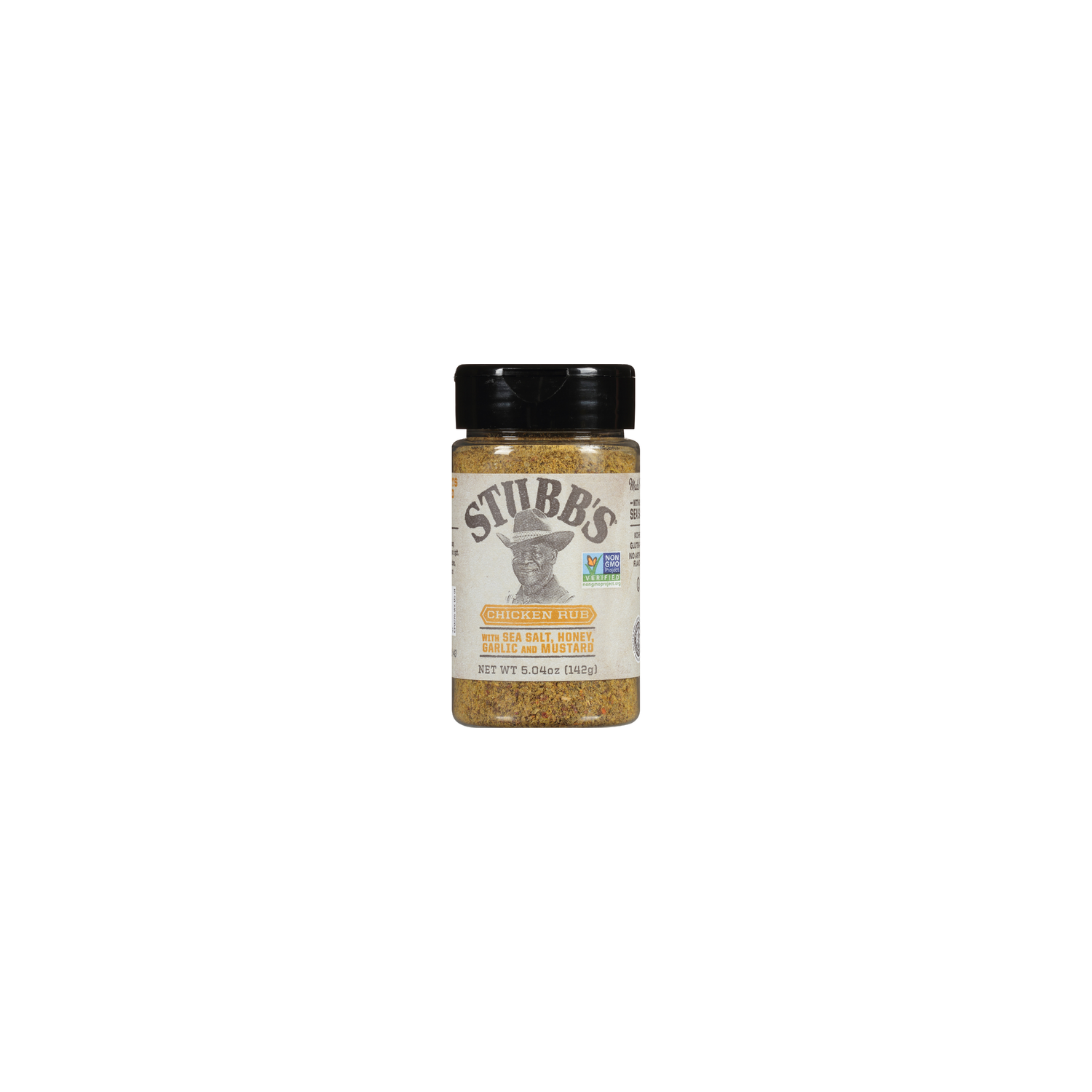 Stubb's Chicken Rub - 5.04 Ounce Image 1 of 4