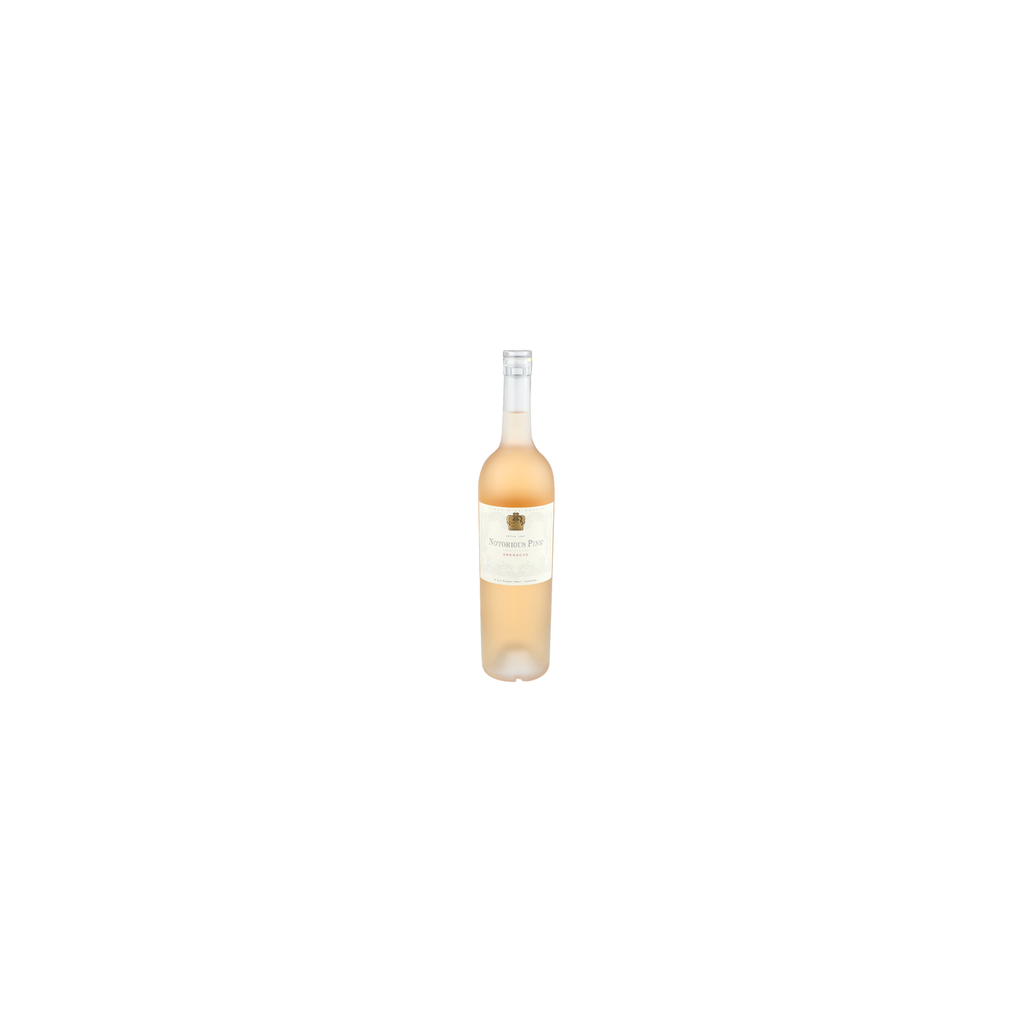 Notorious Pink Grenache - 750 ml Image 1 of 2