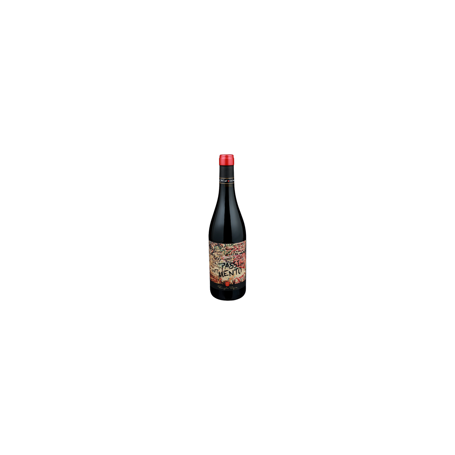 Famiglia Pasqua Passi Mento - 750 ml Image 1 of 2