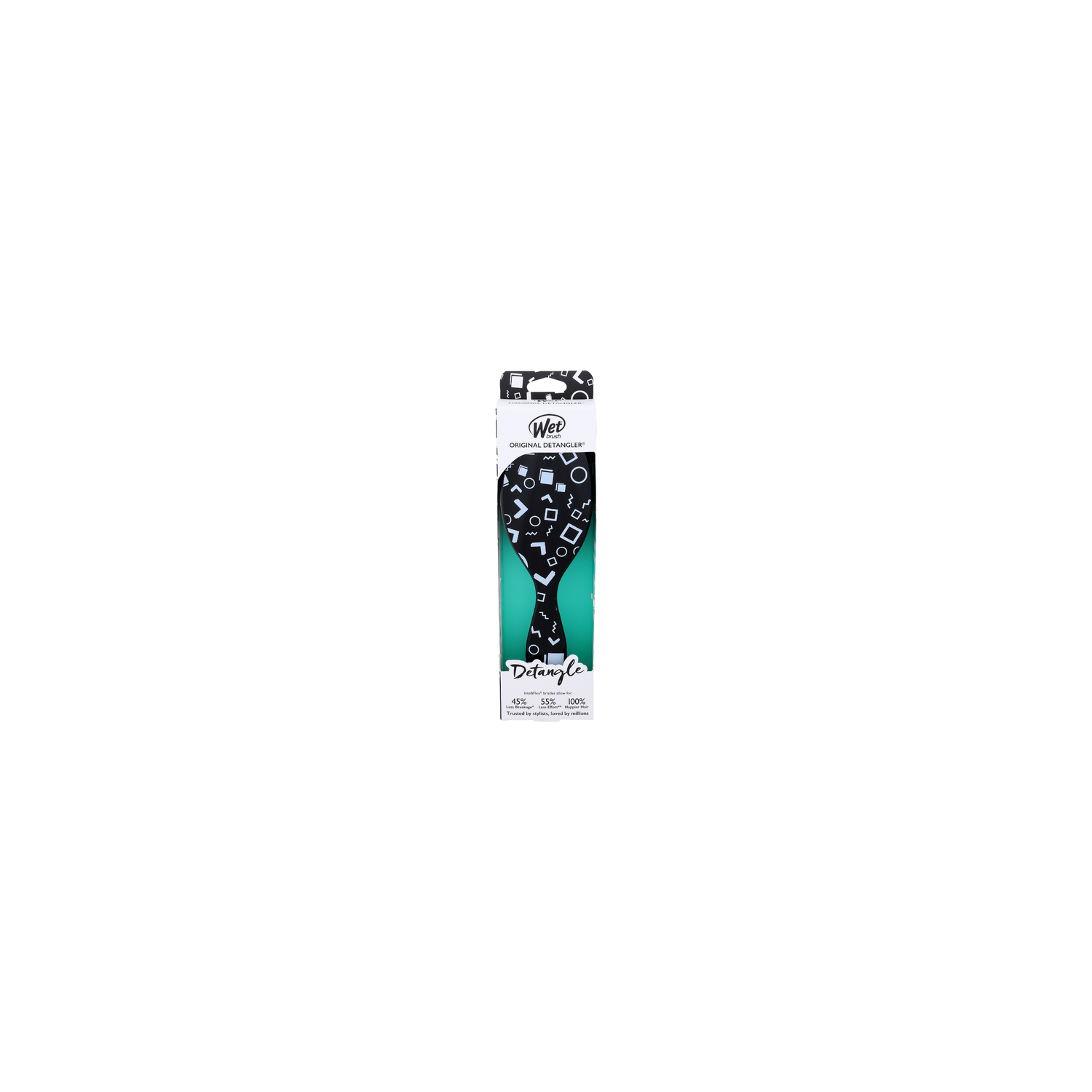 Wet Brush Original Detangler - 1 Each Image 1 of 2