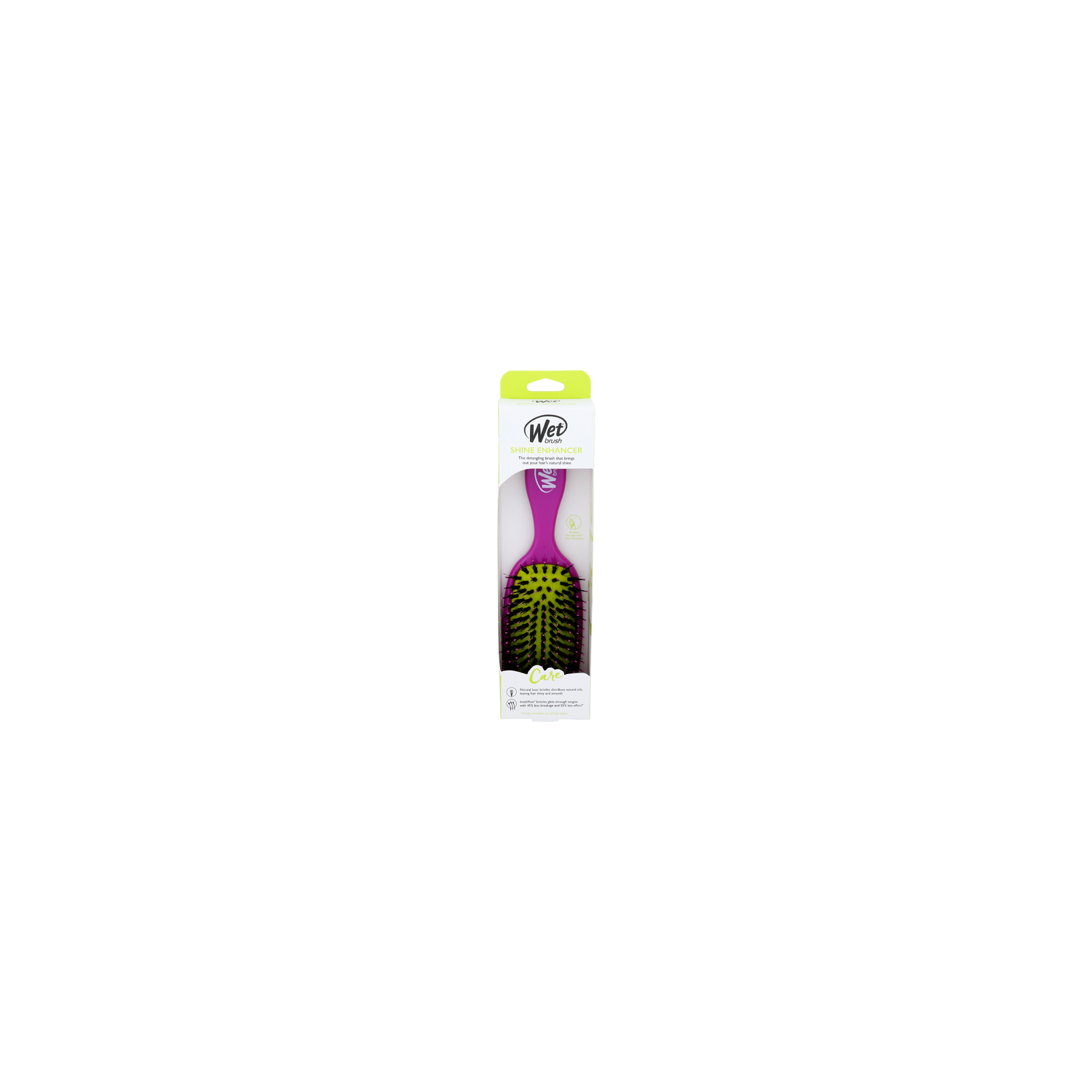 Wet Brush Shine Enhancer - 1 Each Image 1 of 2