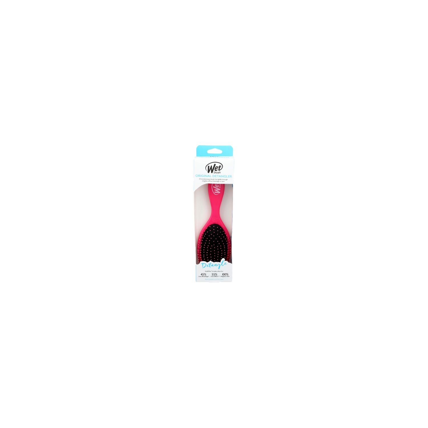 Wet Brush Original Detangler - 1 Each Image 1 of 2