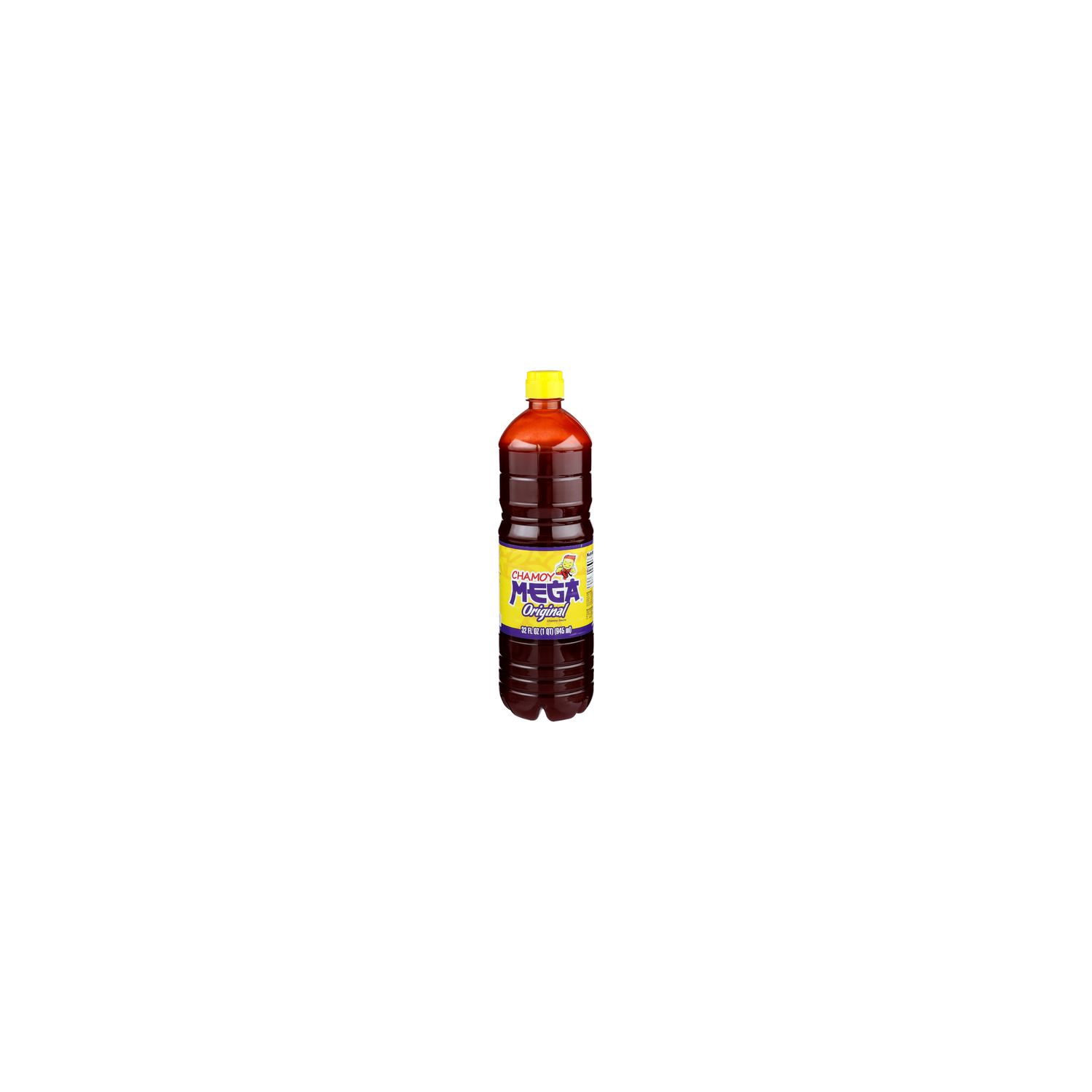 Mega Original Chamoy Sauce - 32 Fluid Ounce Image 1 of 4