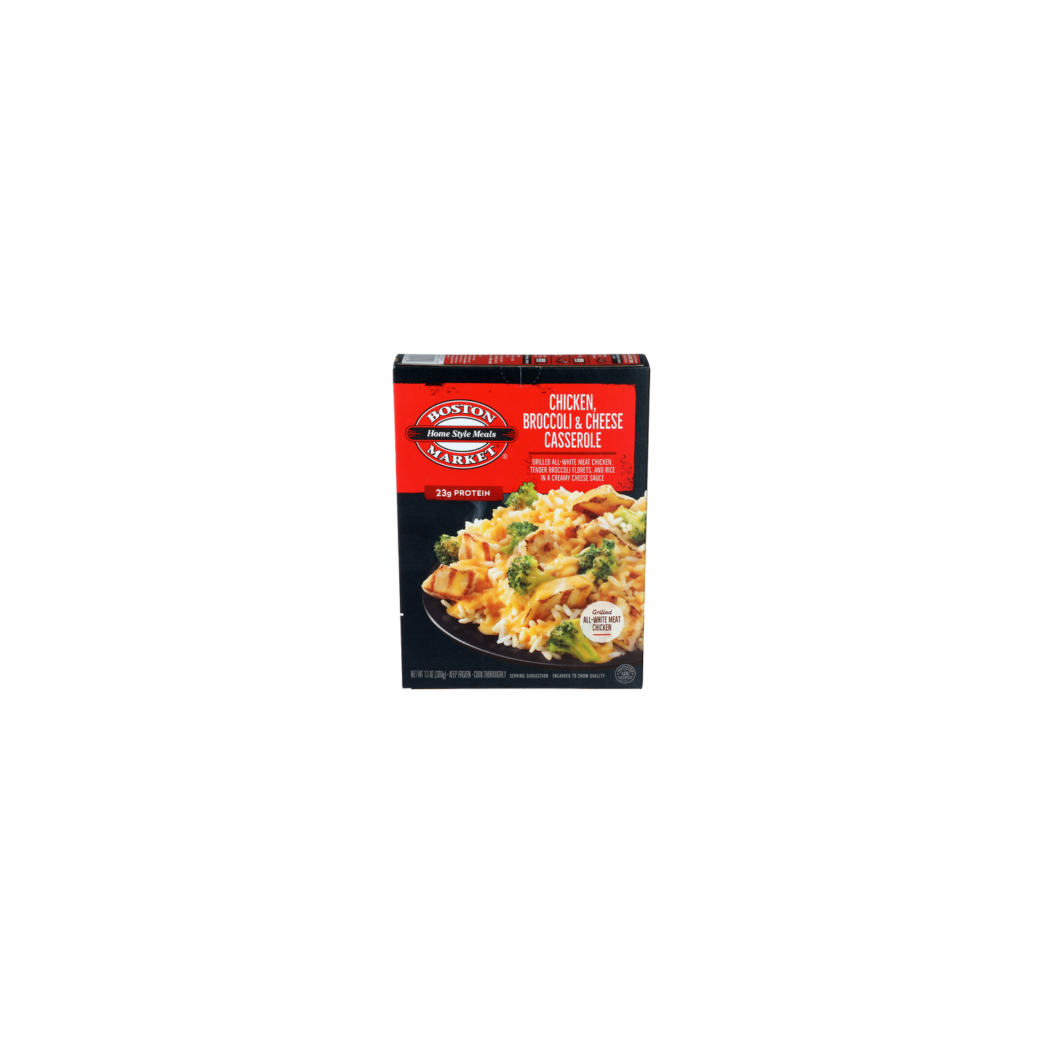 Boston Market Chicken, Broccoli & Cheese Casserole - 13 Ounce Image 1 of 4