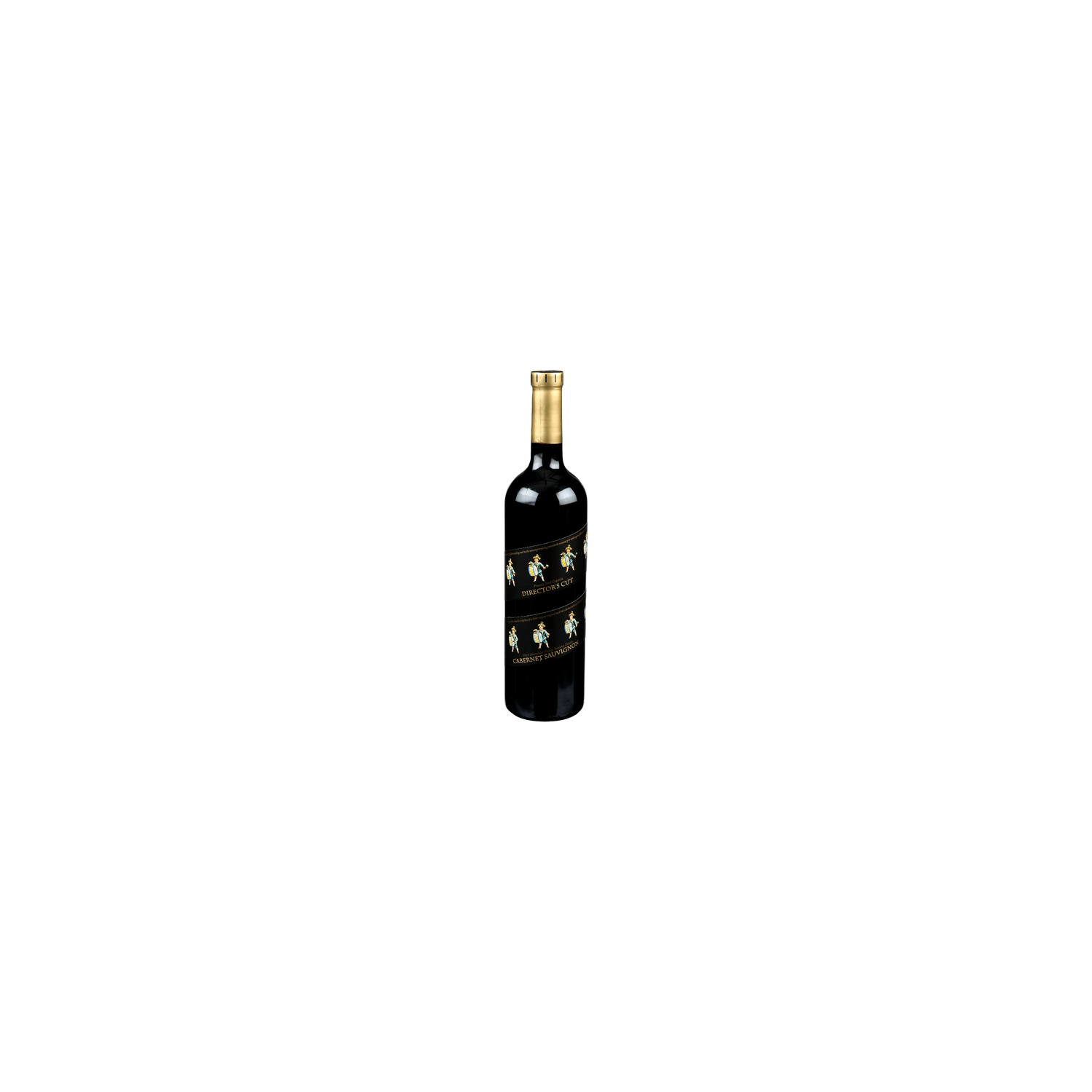 Francis Ford Coppola Director's Cut Cabernet Sauvignon - 750 ml Image 1 of 2