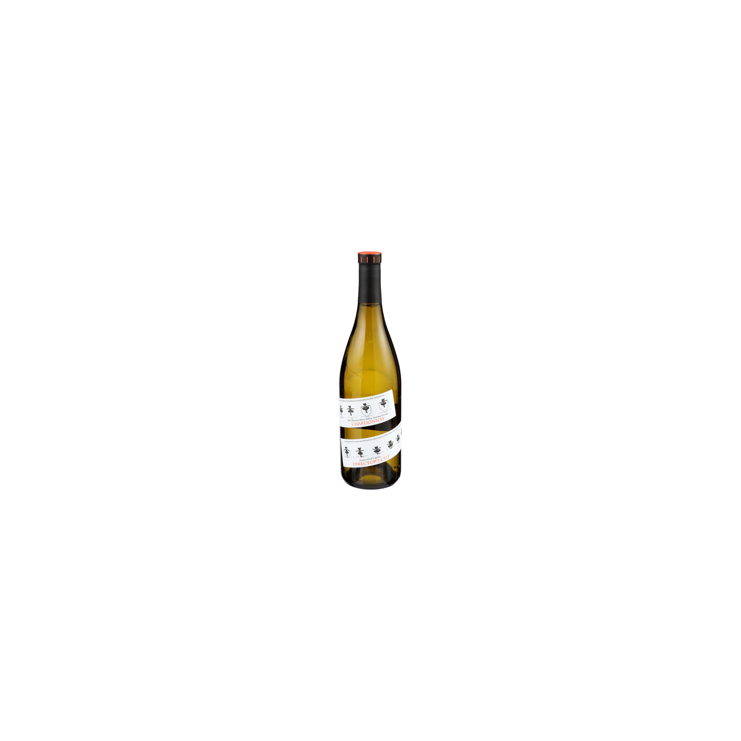 Francis Ford Coppola Director's Cut Chardonnay - 750 ml Image 1 of 2