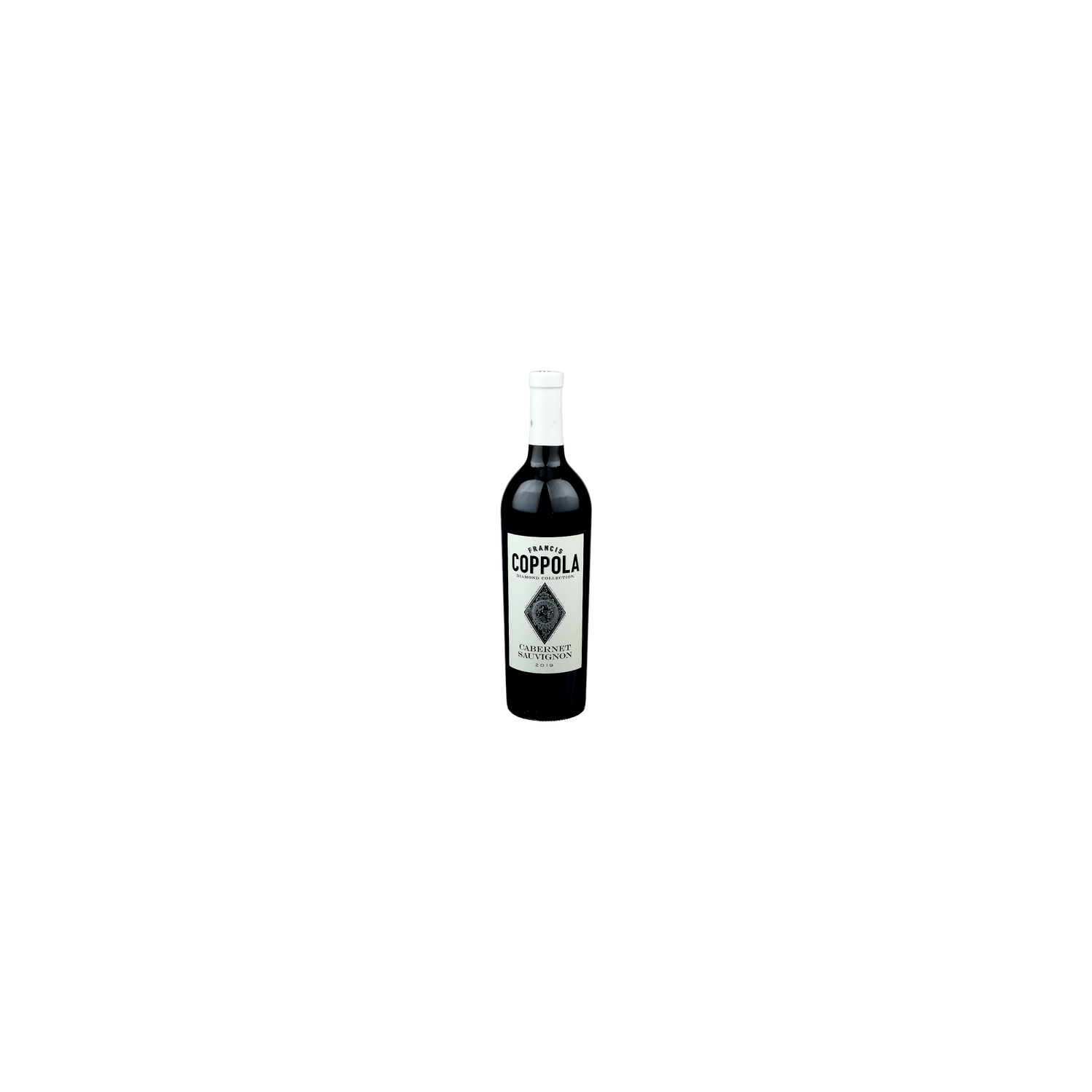 Francis Coppola Cabernet Sauvignon - 750 ml Image 1 of 2