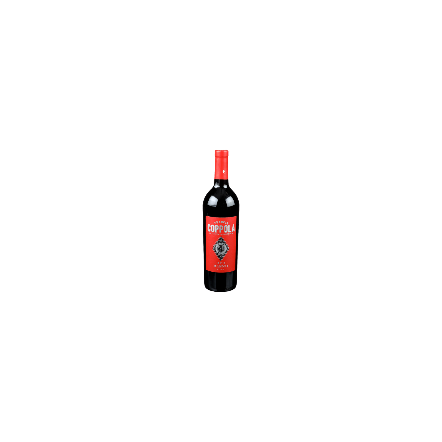 Francis Coppola Red Blend Diamond Collection - 750 ml Image 1 of 2