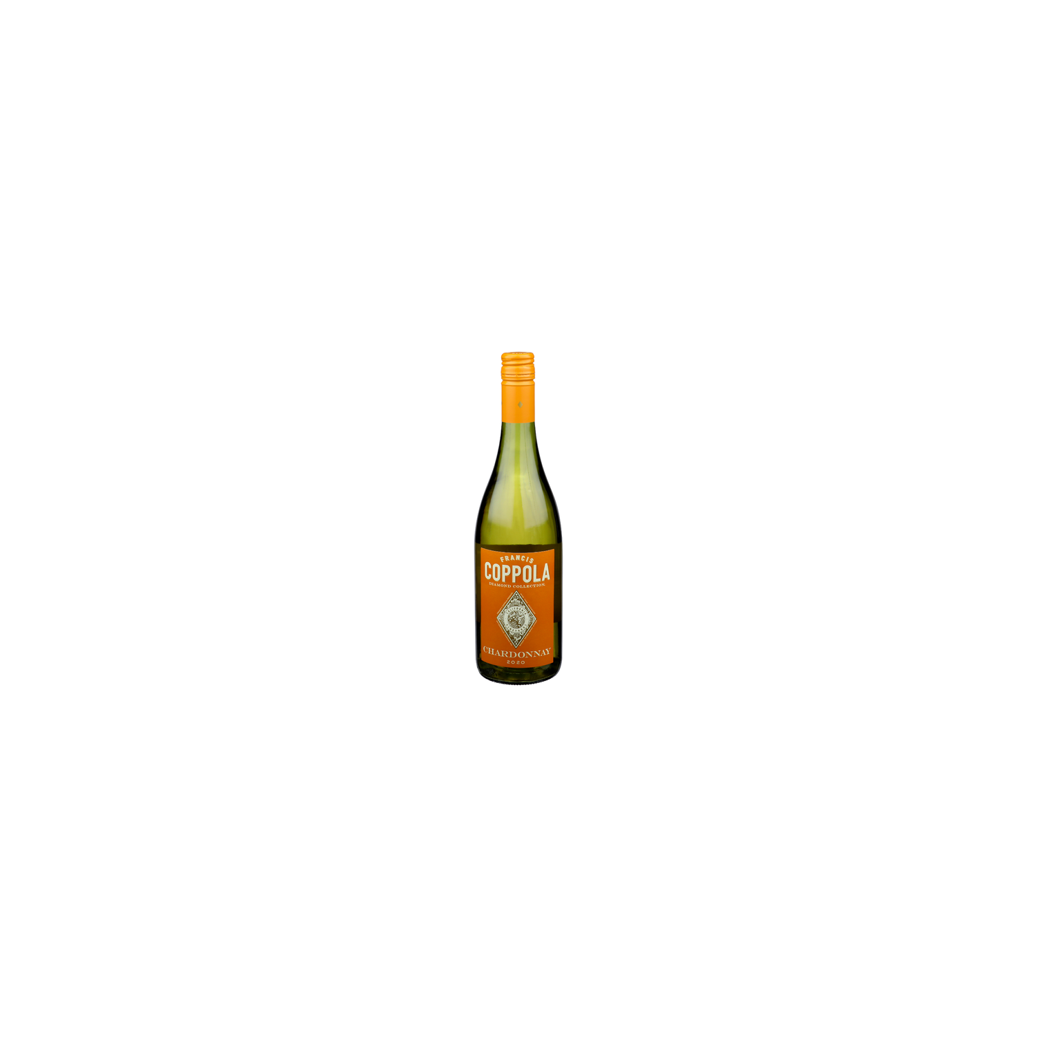 Francis Coppola Chardonnay - 750 ml Image 1 of 2