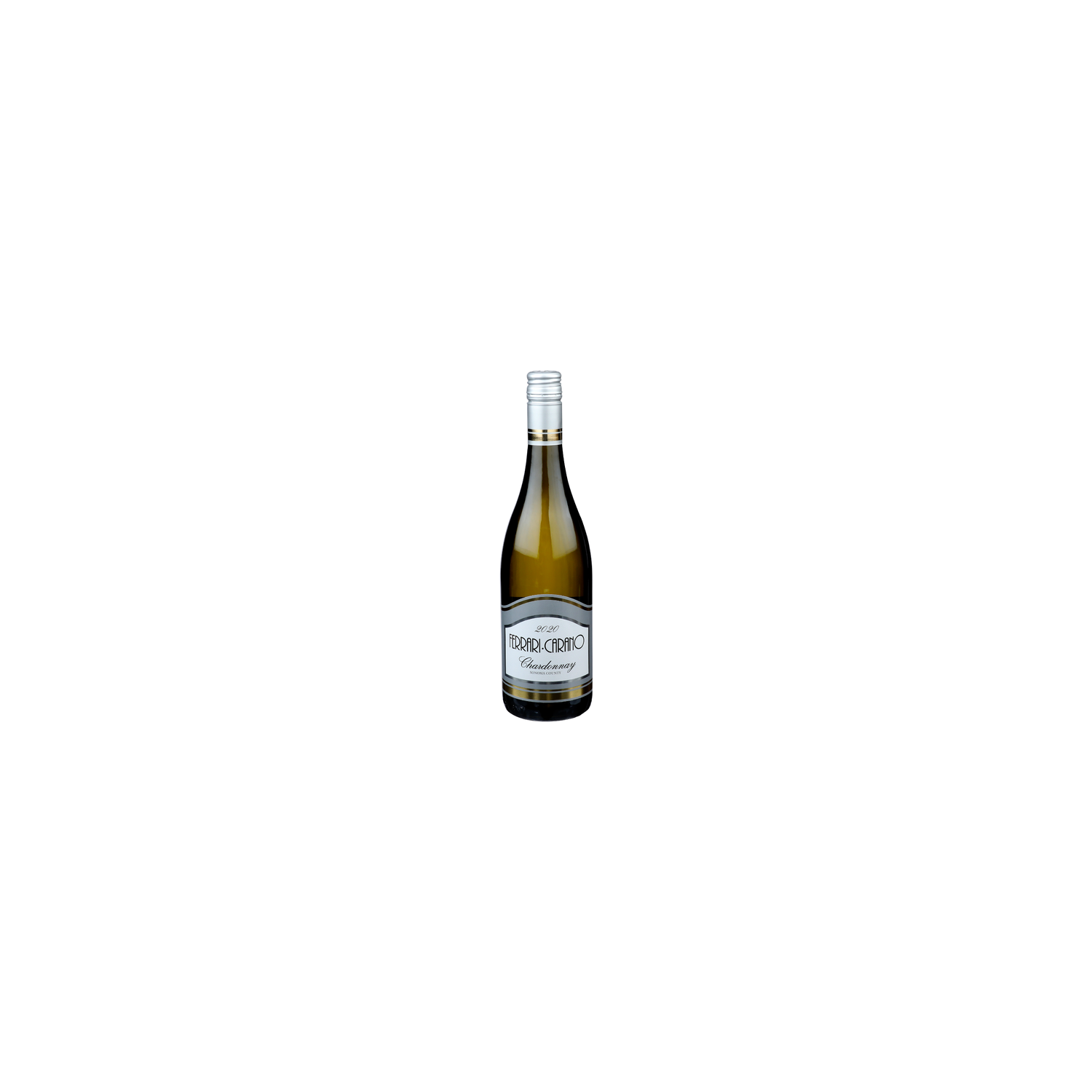 Ferraricarano Chardonnay Ferrari Carano - 750 ml Image 1 of 2