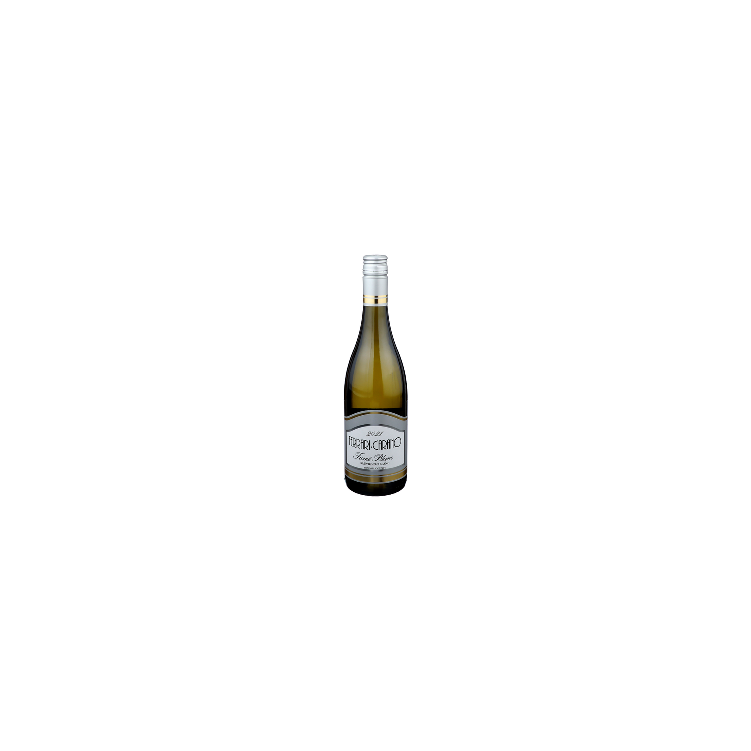 Ferraricarano Sauvignon Blanc - 750 ml Image 1 of 2