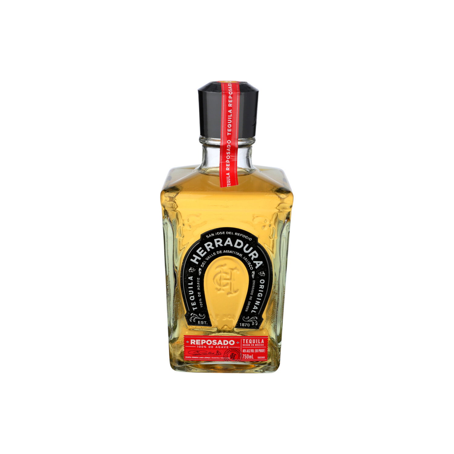 Herradura Original Tequila Reposado - 750 ml - Brookshire's
