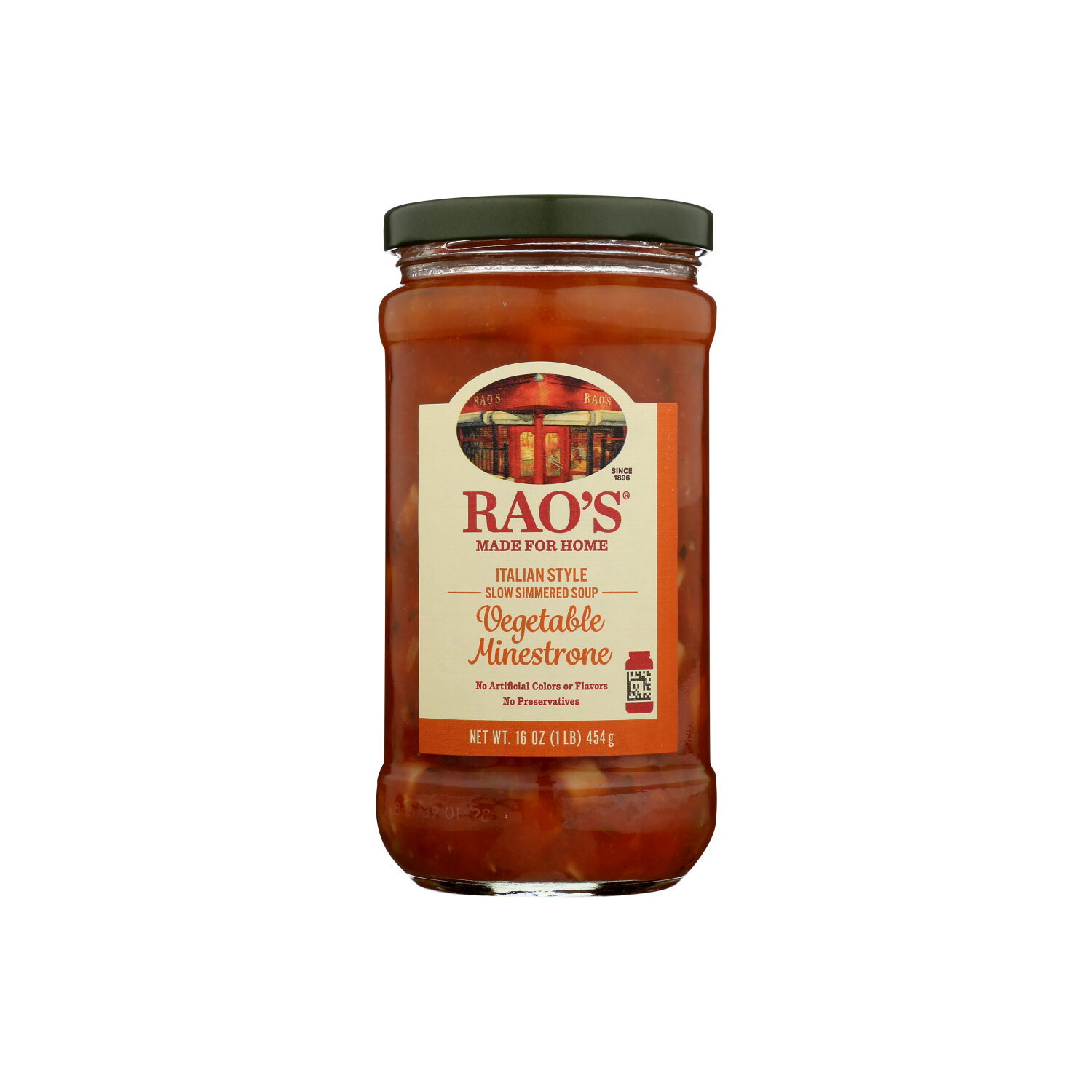 RAO's Homemade Soup - 16 Ounce Image 1 of 2